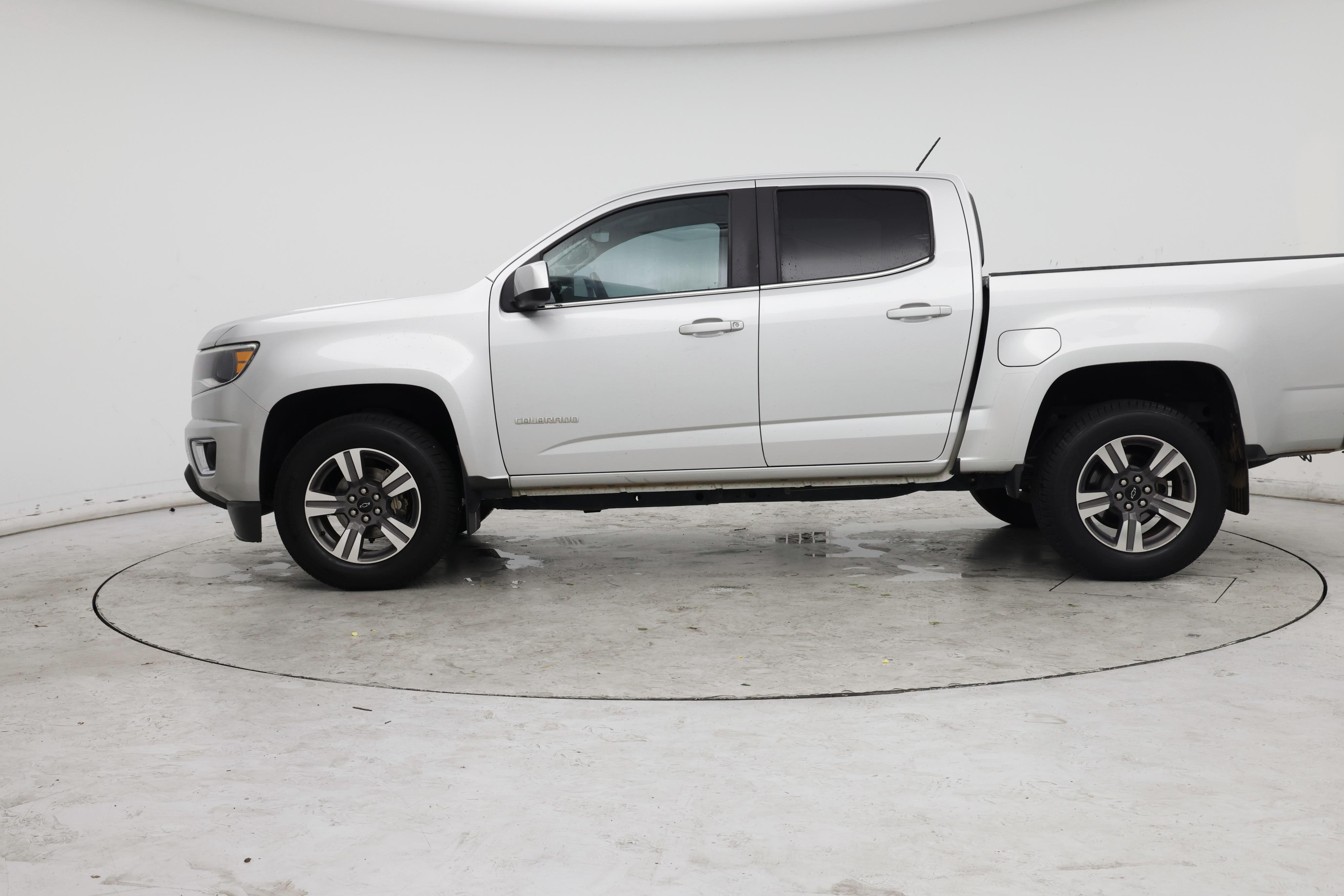 Thumbnail: 2018 Chevrolet Colorado - 3