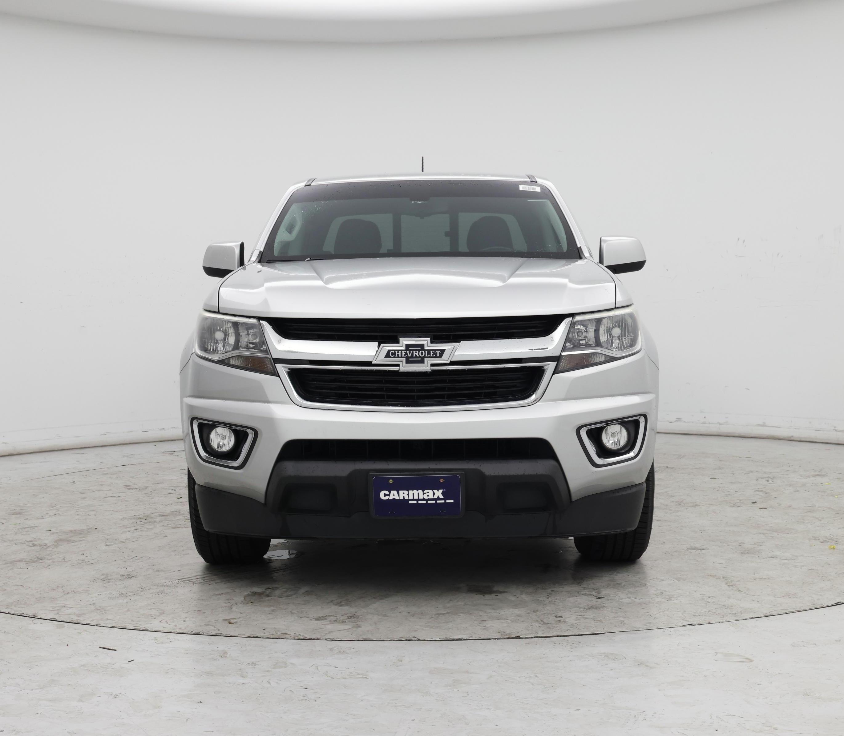 Thumbnail: 2018 Chevrolet Colorado - 5