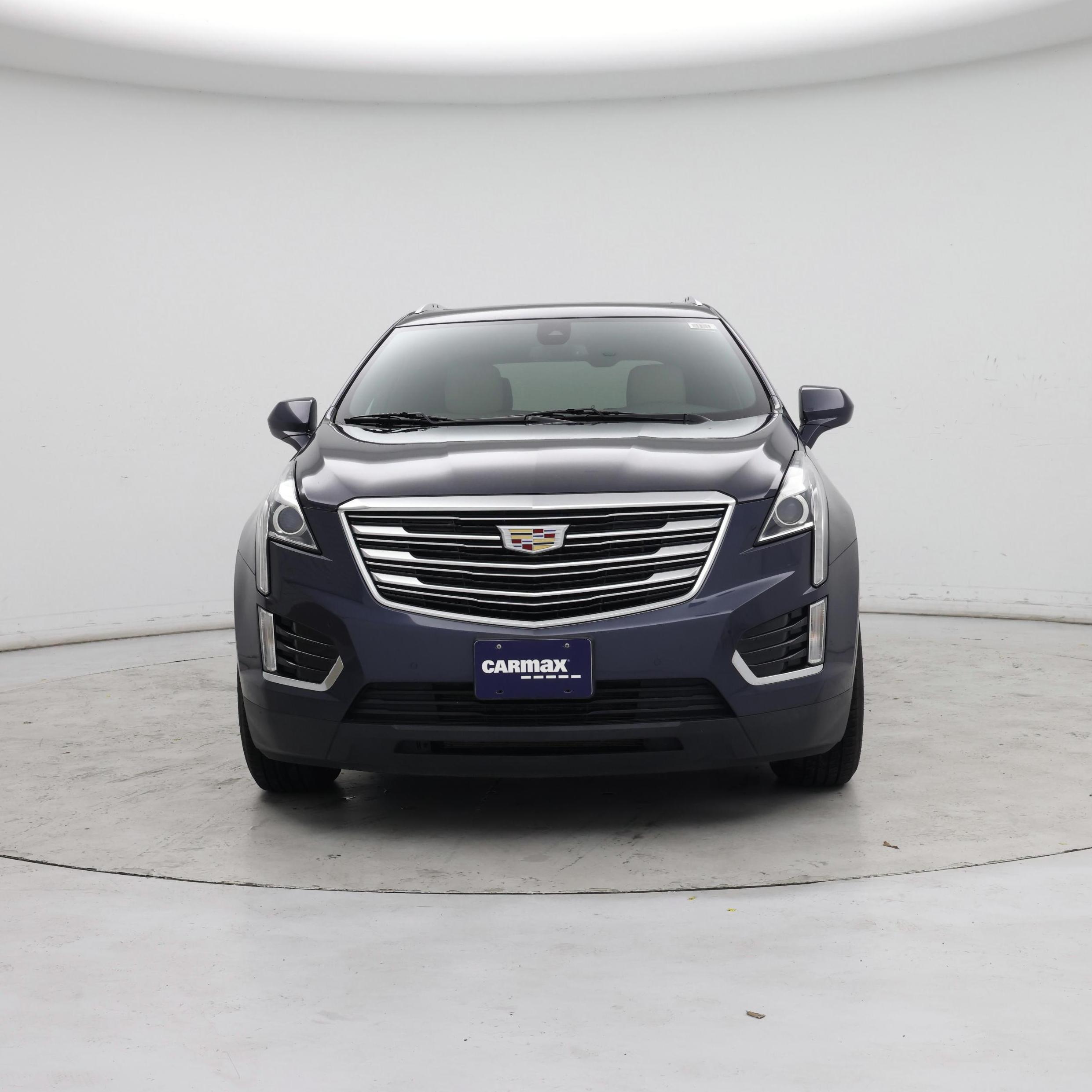 Thumbnail: 2018 Cadillac XT5 - 5
