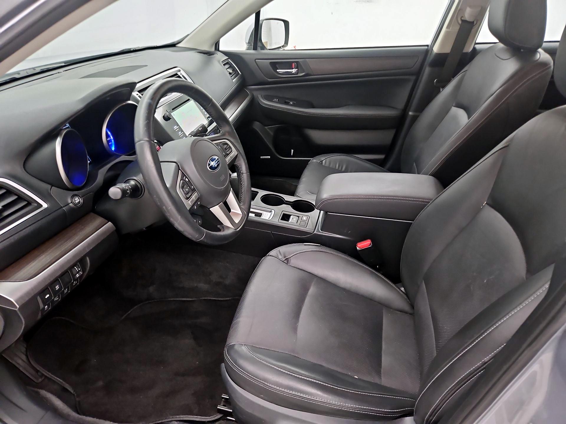 Thumbnail: 2015 Subaru Legacy - 11