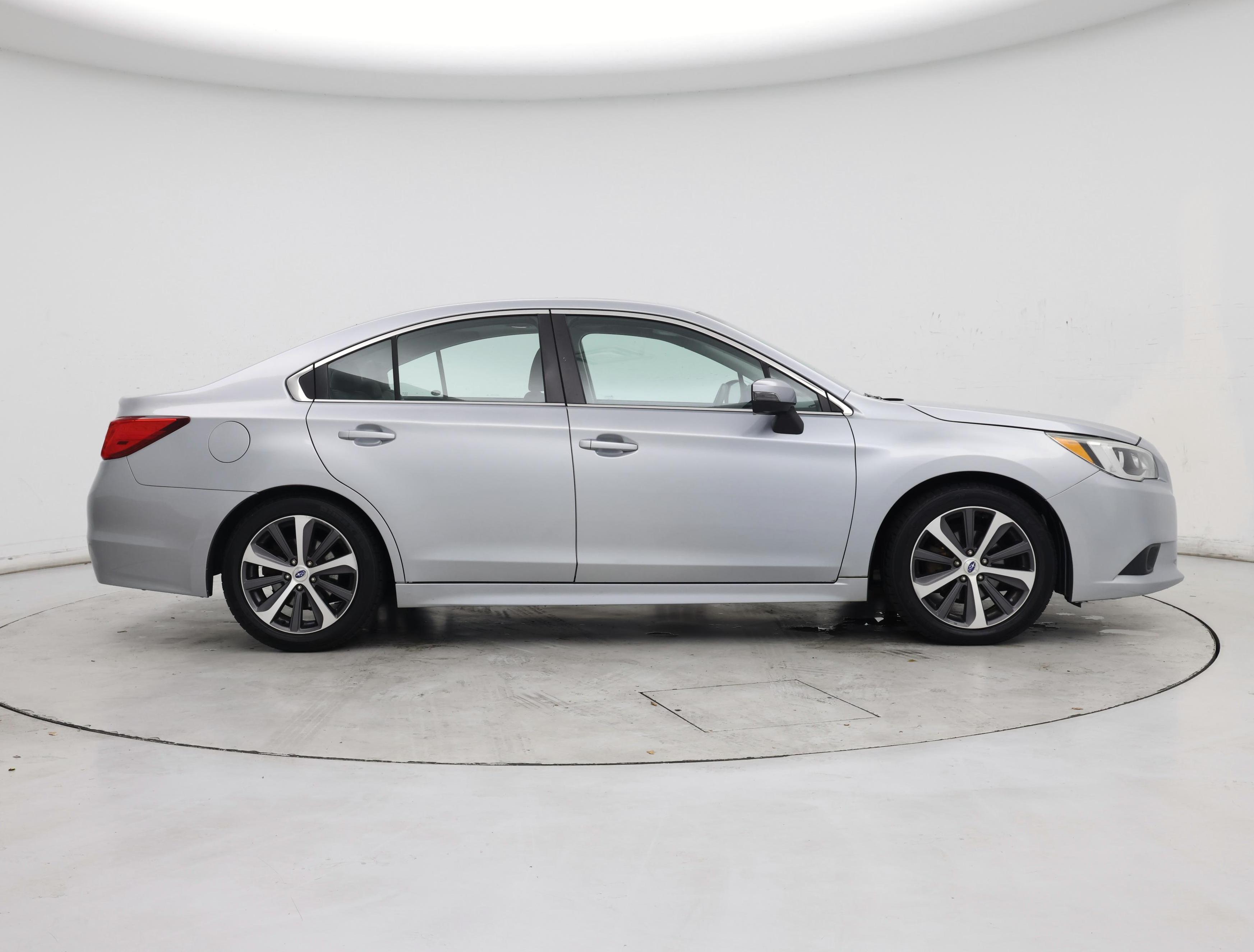 Thumbnail: 2015 Subaru Legacy - 7