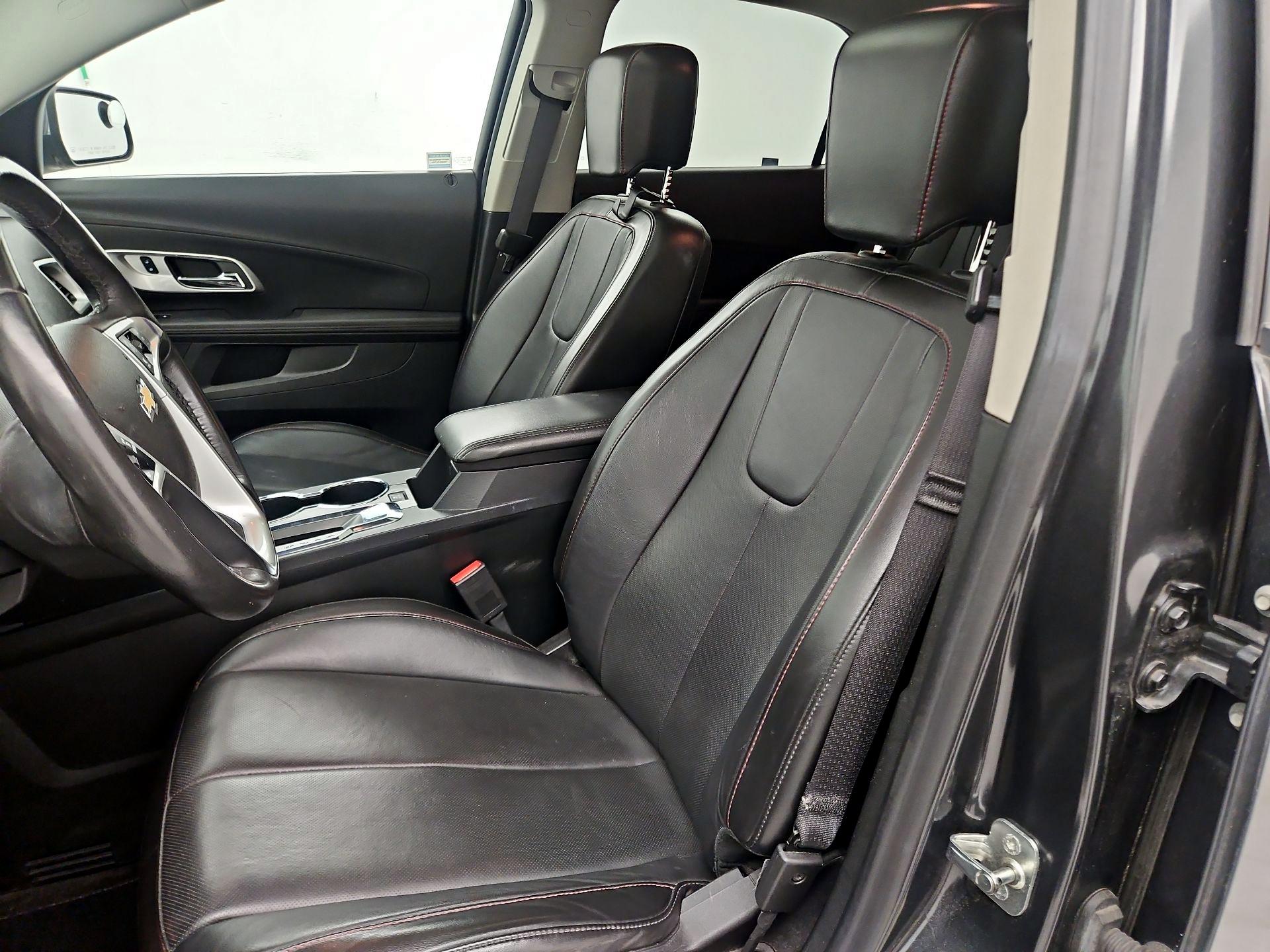 Thumbnail: 2017 Chevrolet Equinox - 11