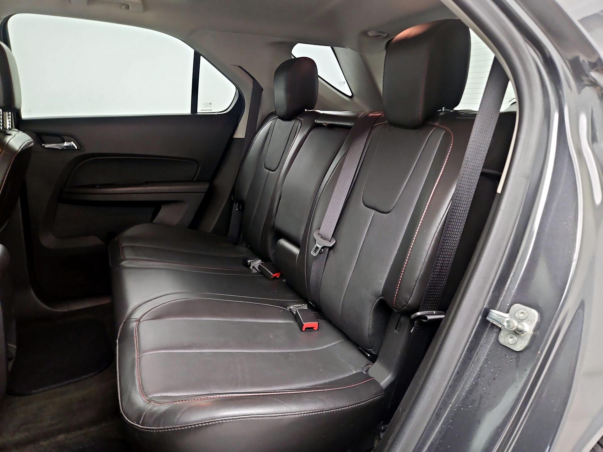 Thumbnail: 2017 Chevrolet Equinox - 18