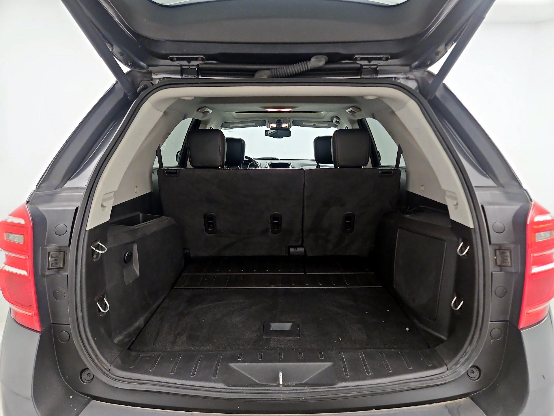Thumbnail: 2017 Chevrolet Equinox - 19
