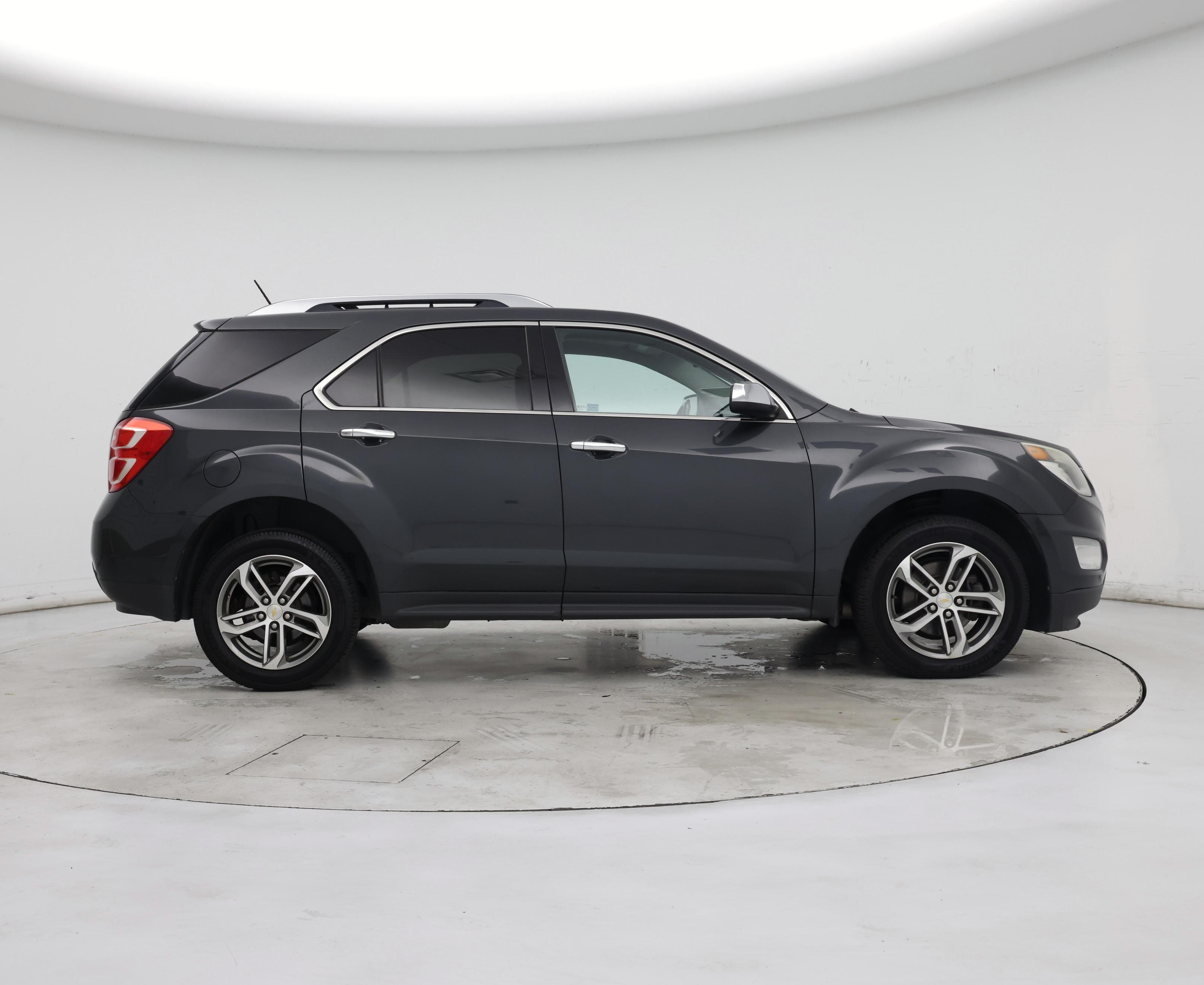 Thumbnail: 2017 Chevrolet Equinox - 7