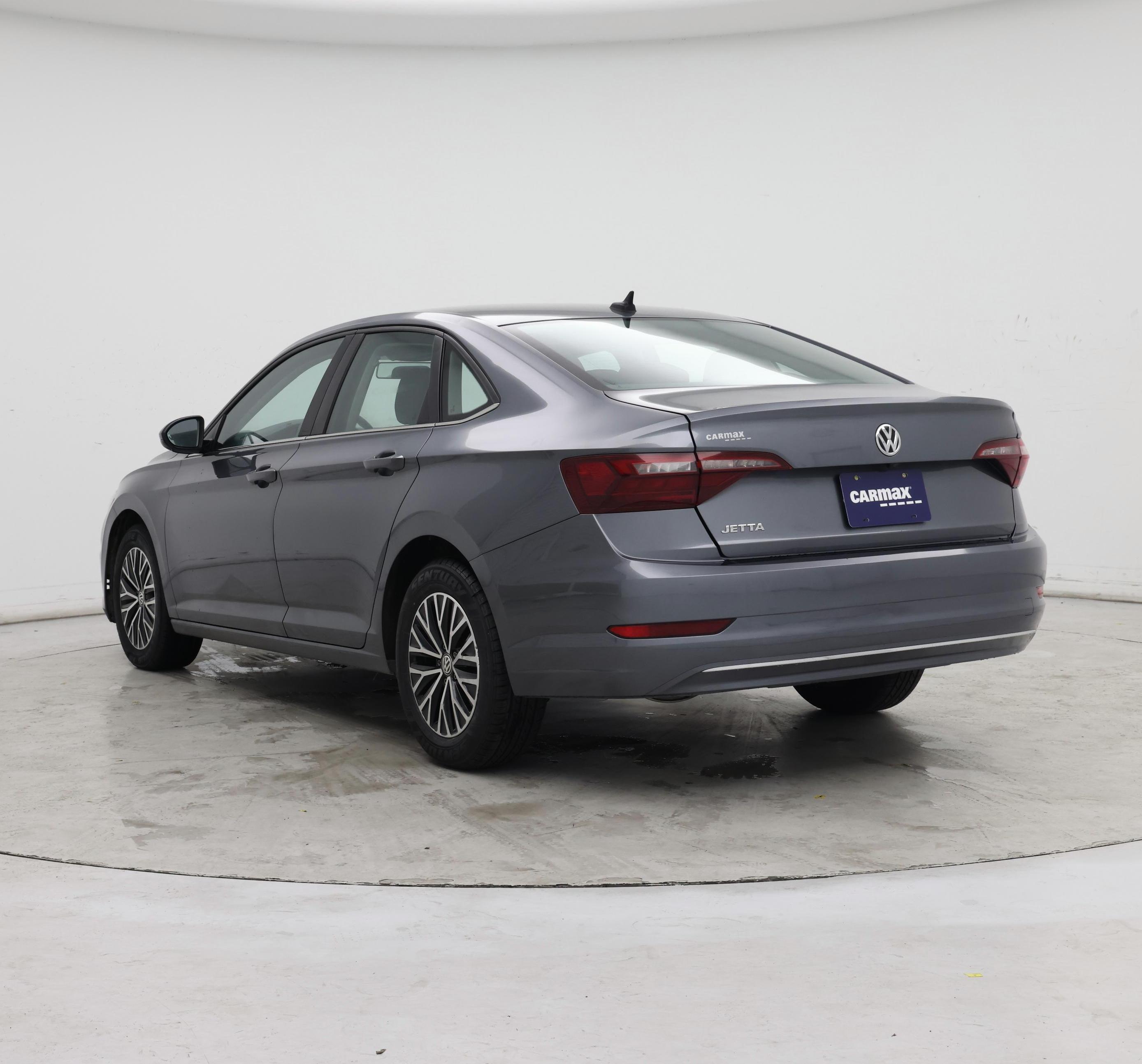 Thumbnail: 2021 Volkswagen Jetta - 2