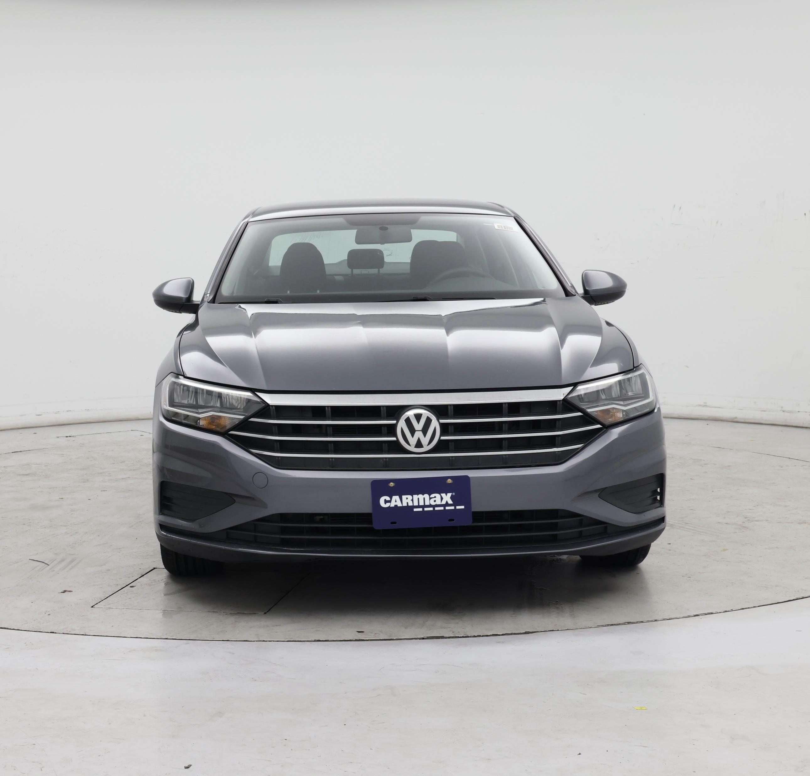Thumbnail: 2021 Volkswagen Jetta - 5
