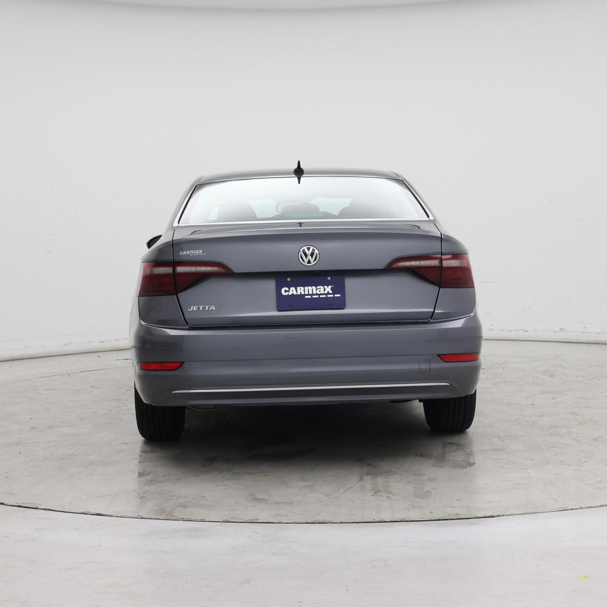 Thumbnail: 2021 Volkswagen Jetta - 6