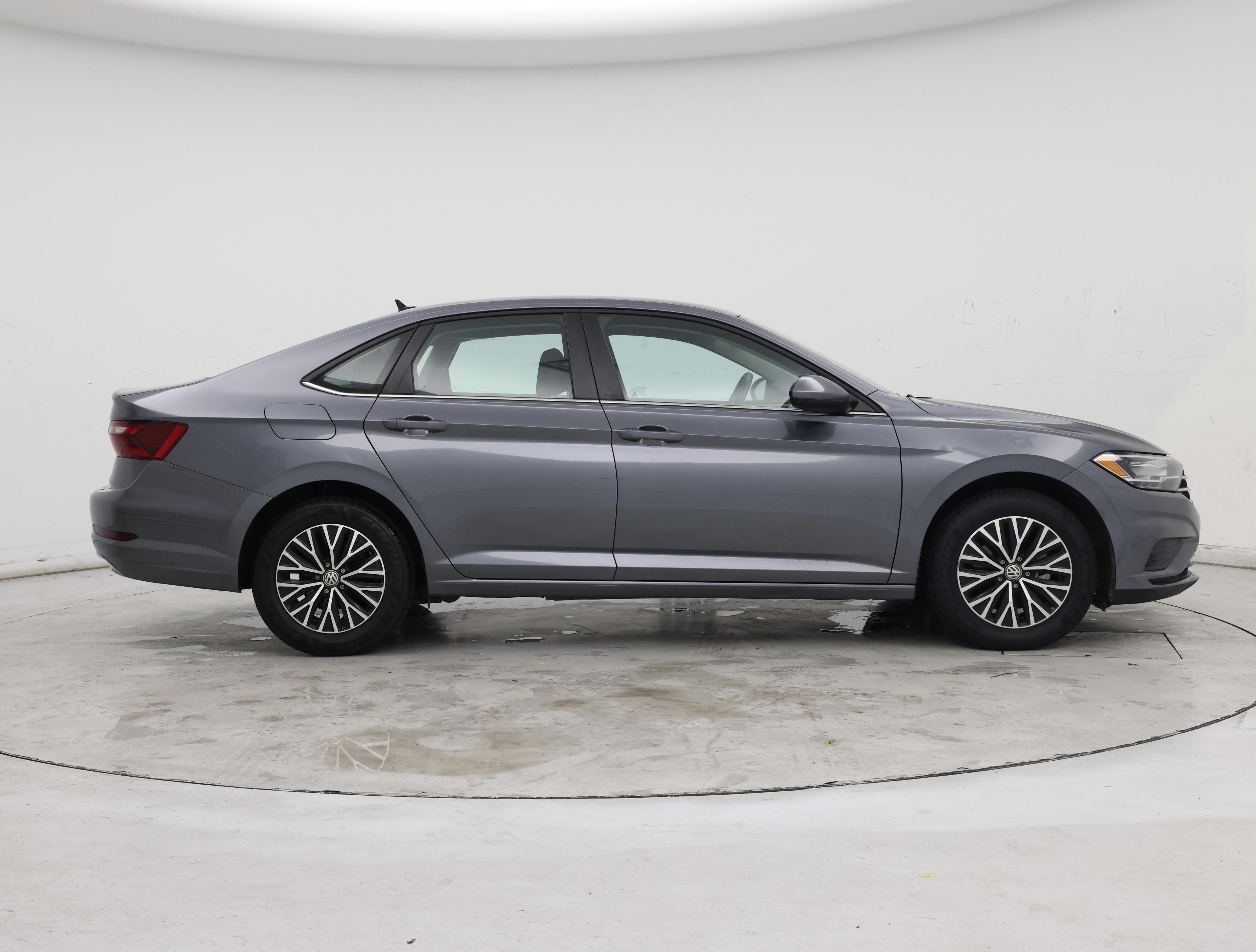 Thumbnail: 2021 Volkswagen Jetta - 7