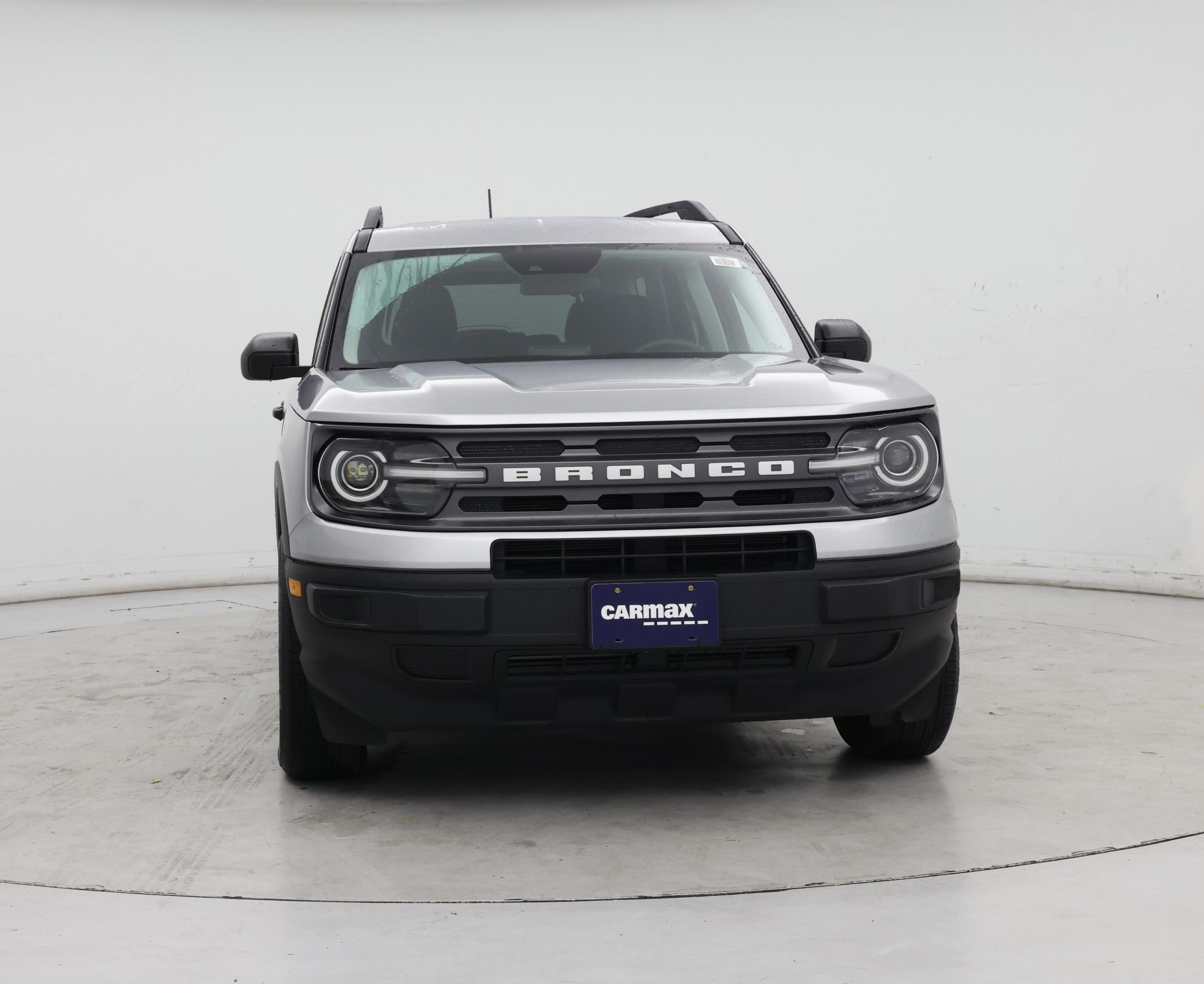 Thumbnail: 2022 Ford Bronco Sport - 5