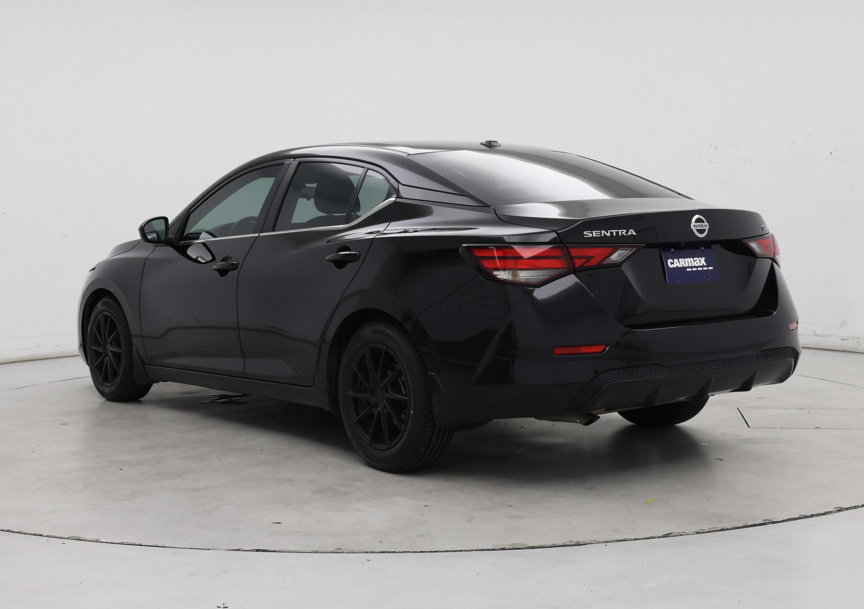 Thumbnail: 2023 Nissan Sentra - 2