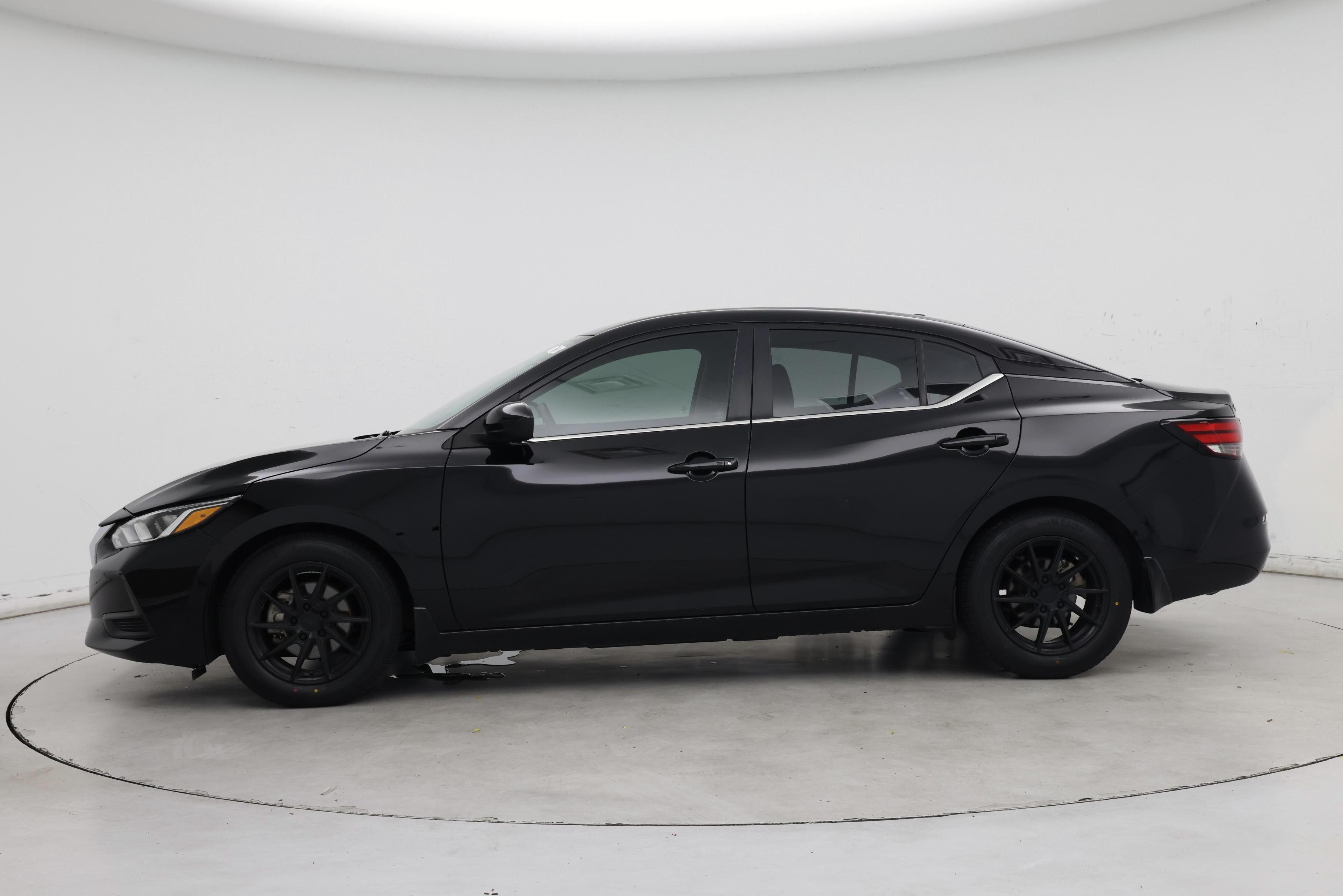 Thumbnail: 2023 Nissan Sentra - 3