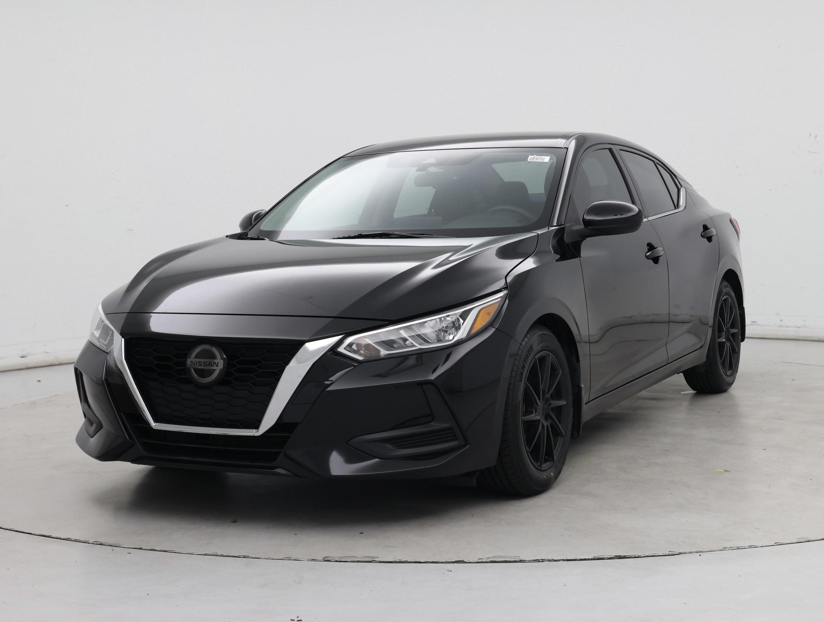 Thumbnail: 2023 Nissan Sentra - 4