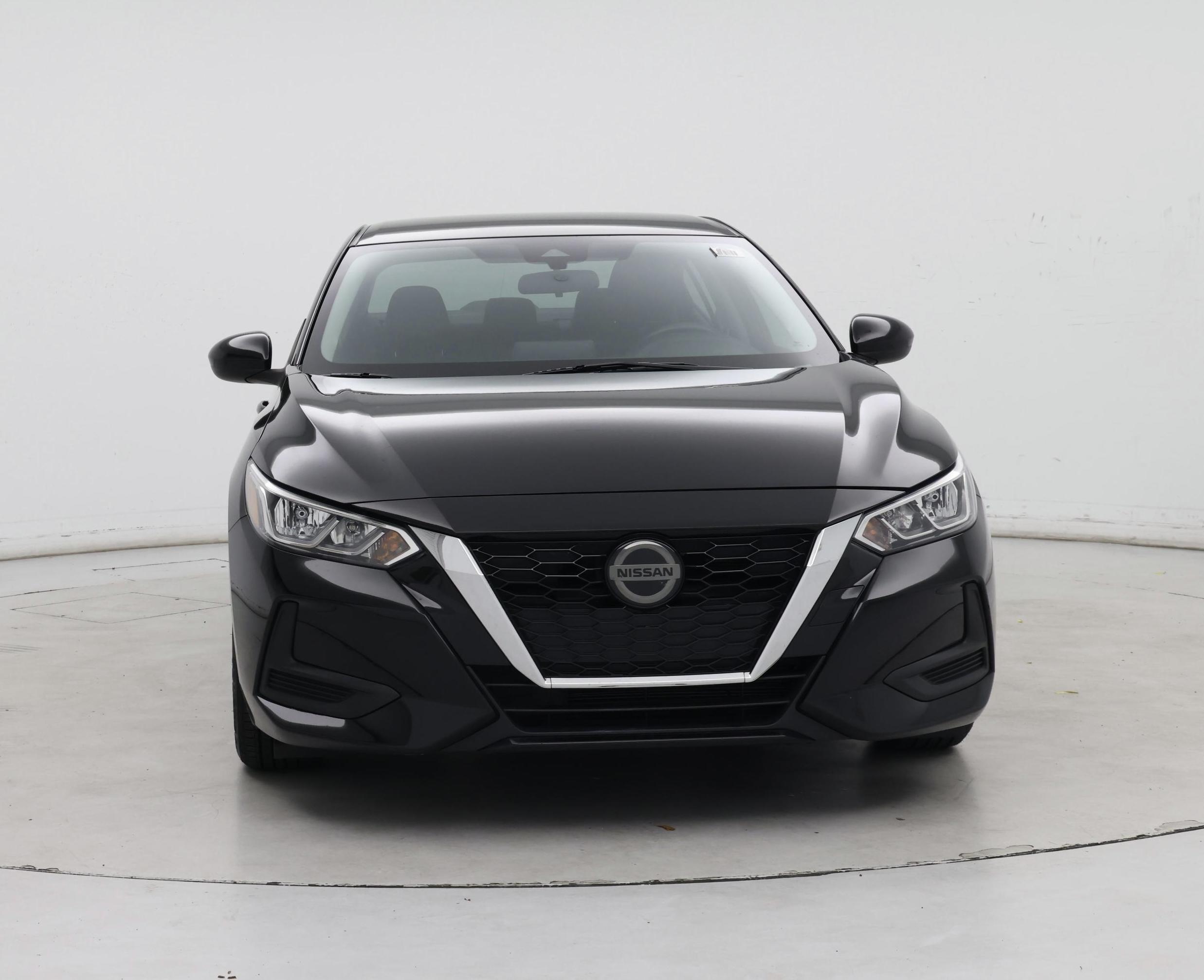 Thumbnail: 2023 Nissan Sentra - 5
