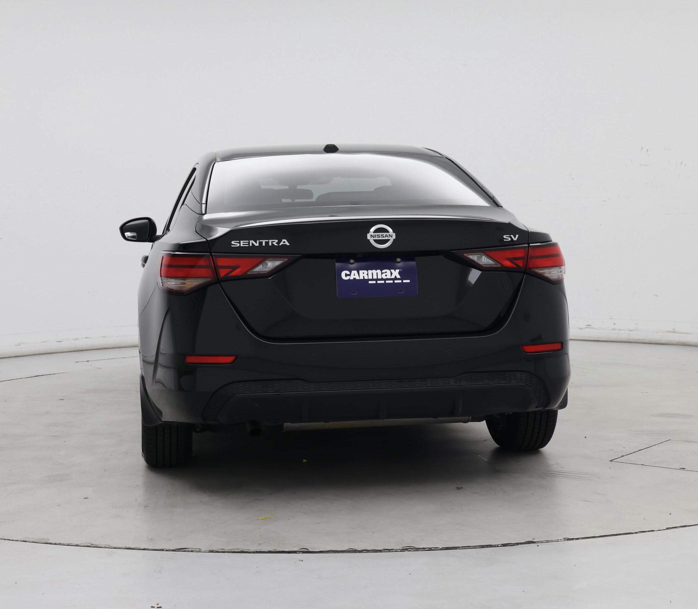 Thumbnail: 2023 Nissan Sentra - 6