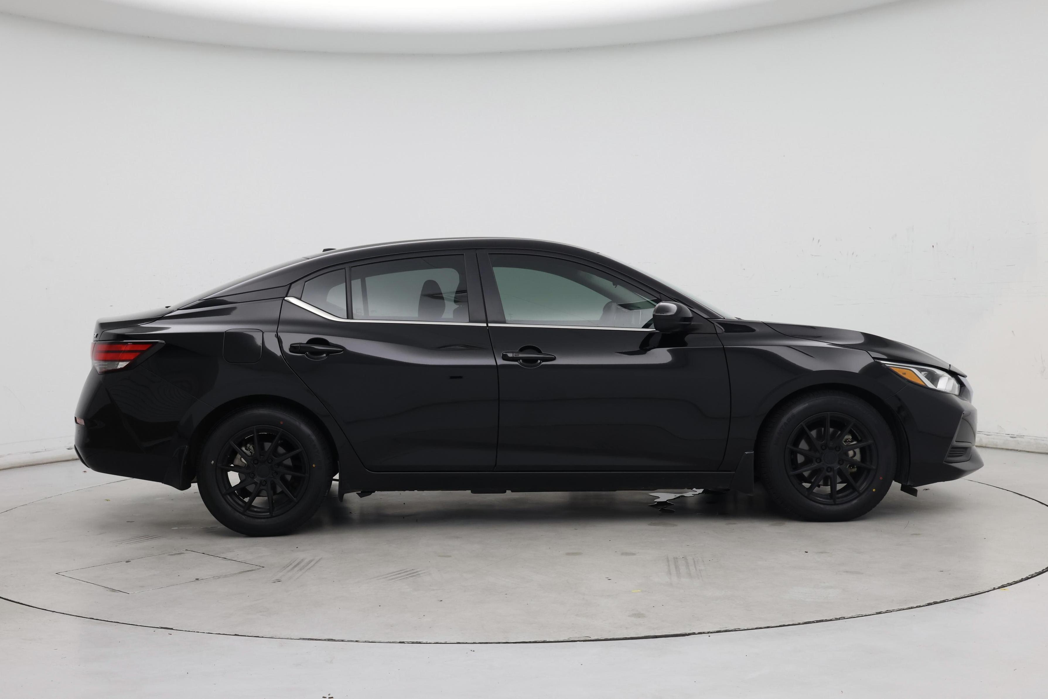 Thumbnail: 2023 Nissan Sentra - 7