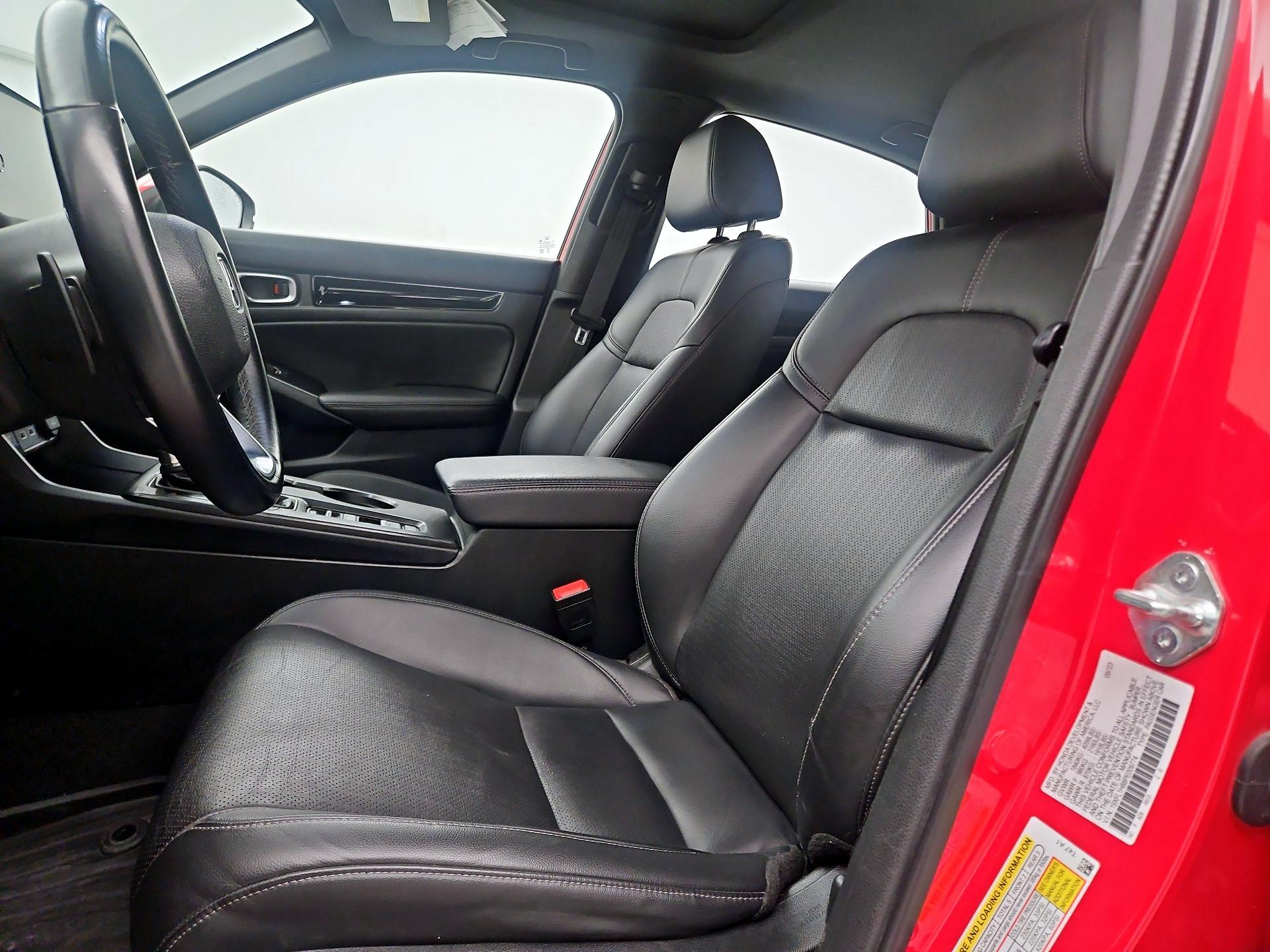 Thumbnail: 2023 Honda Civic - 11