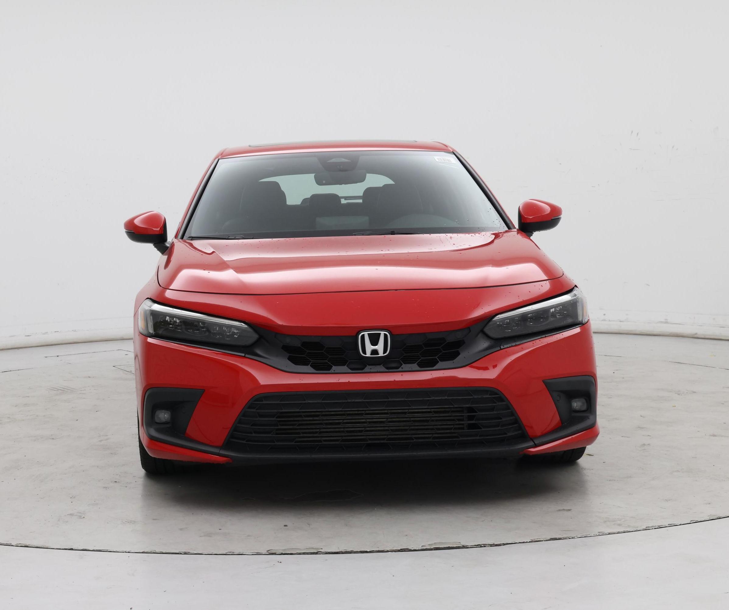 Thumbnail: 2023 Honda Civic - 5