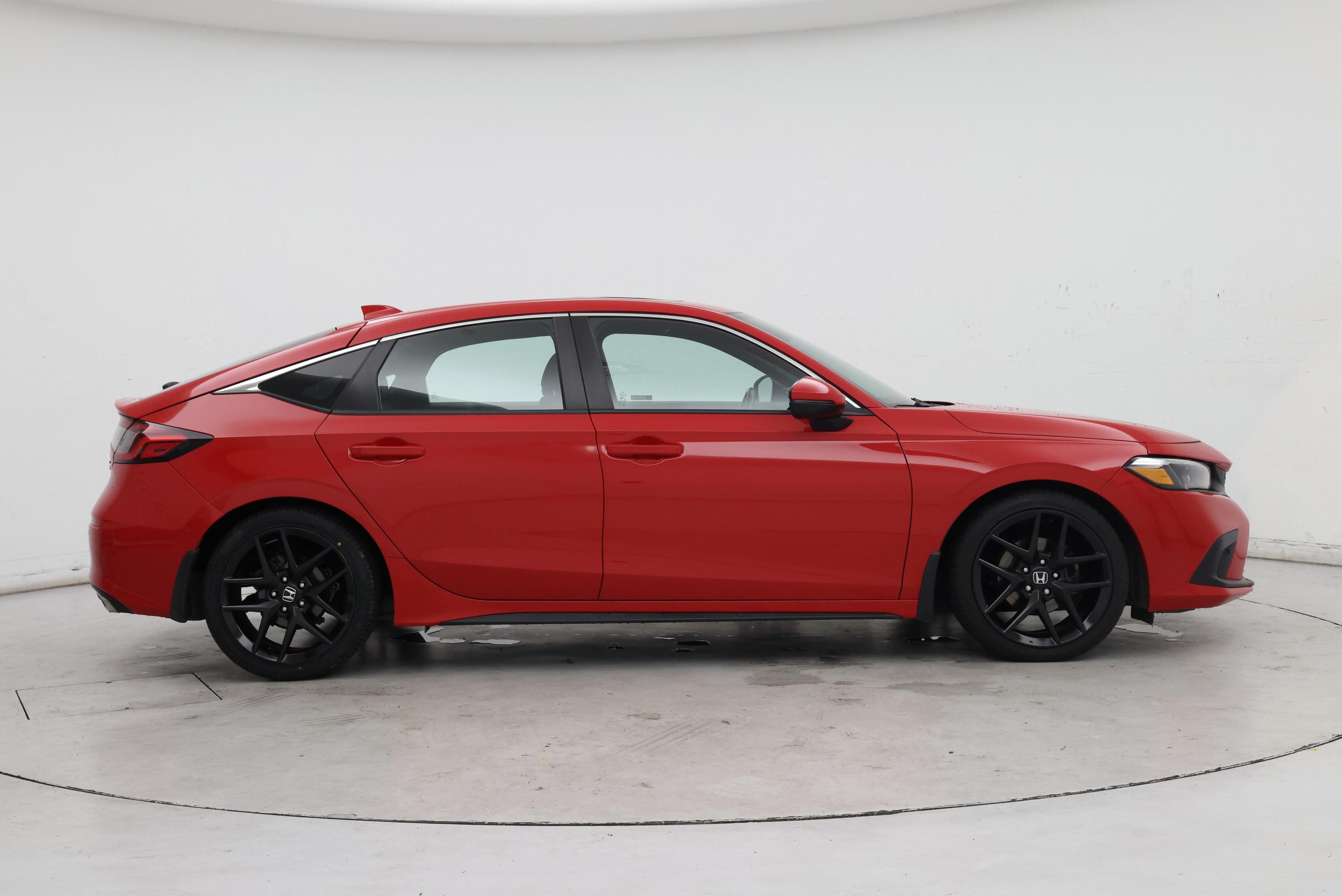 Thumbnail: 2023 Honda Civic - 7