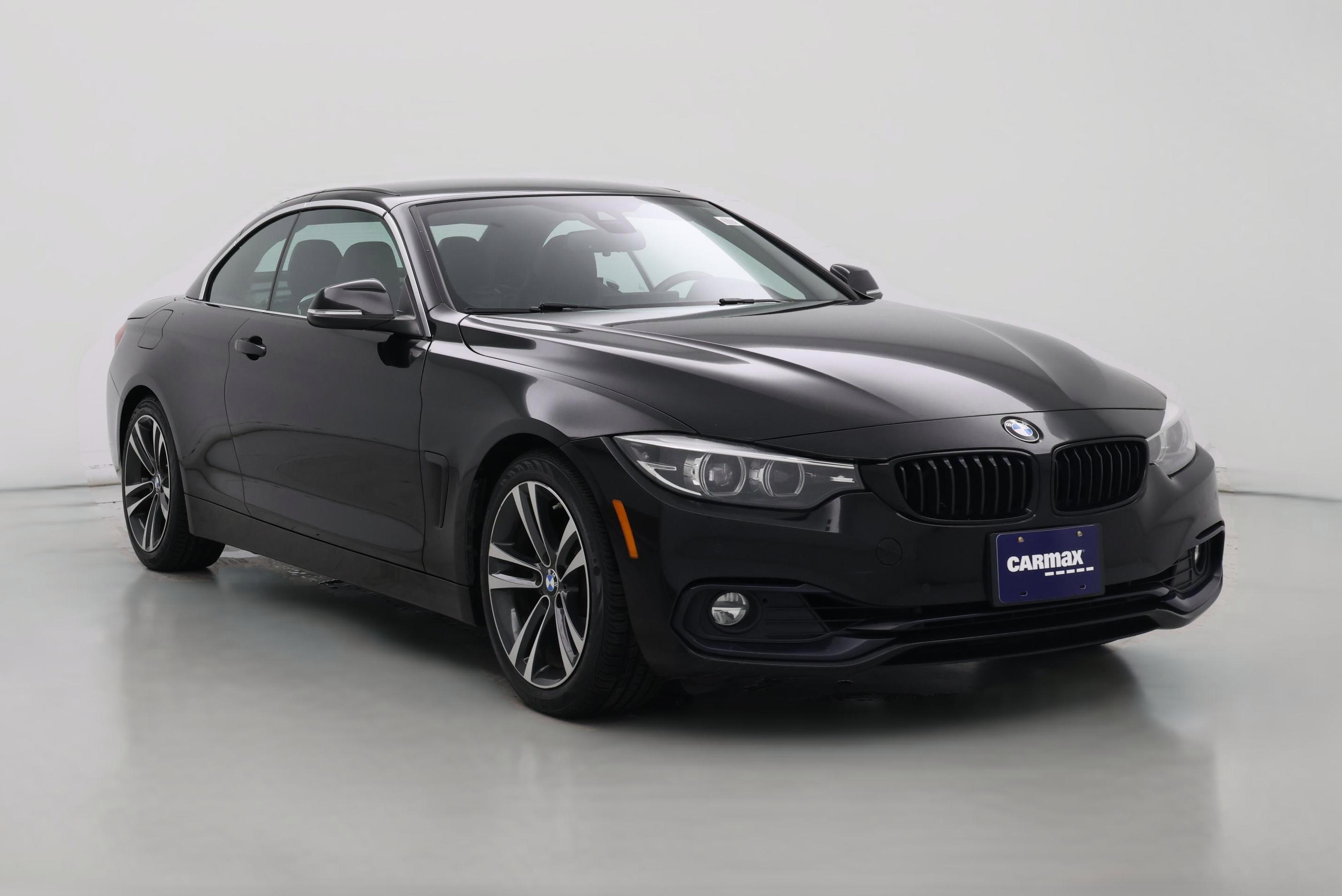 Thumbnail: 2020 BMW 4 Series - 1