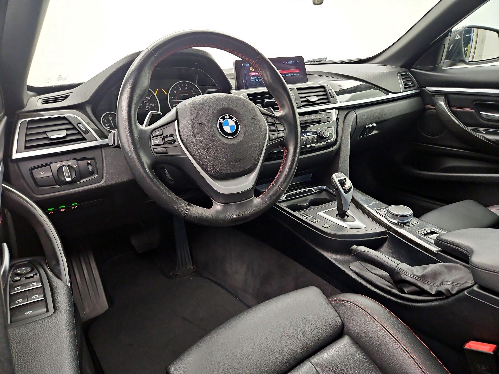 Thumbnail: 2020 BMW 4 Series - 9