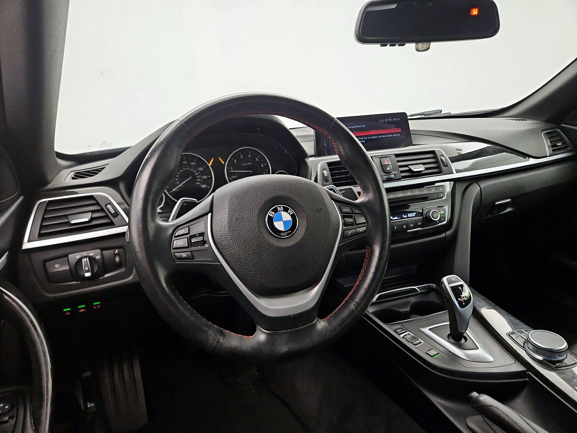 Thumbnail: 2020 BMW 4 Series - 10