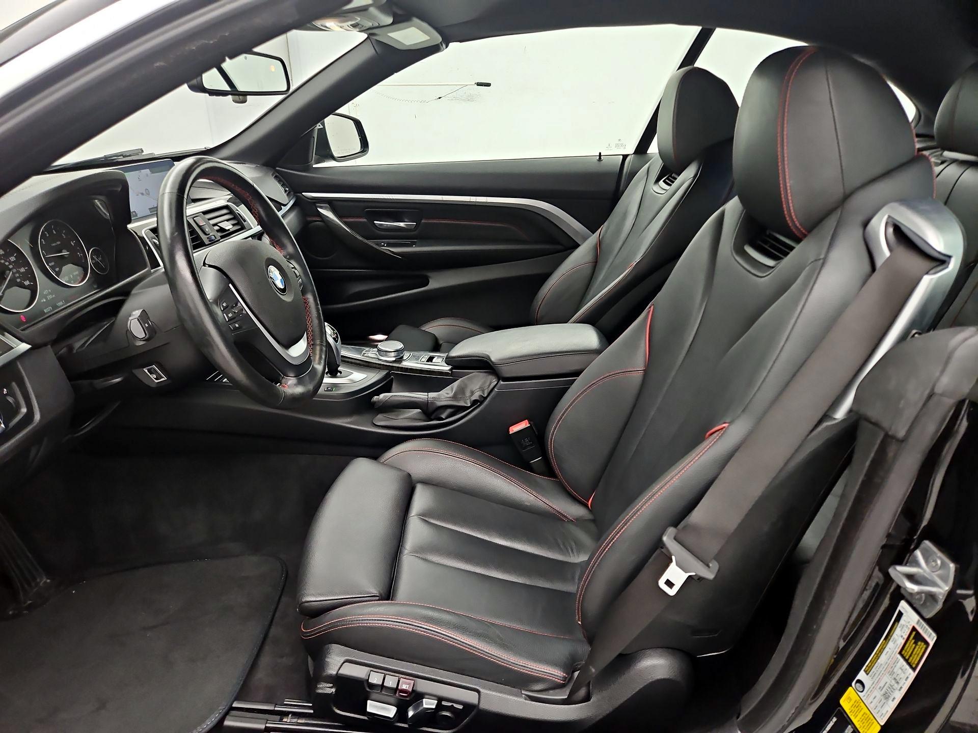 Thumbnail: 2020 BMW 4 Series - 11