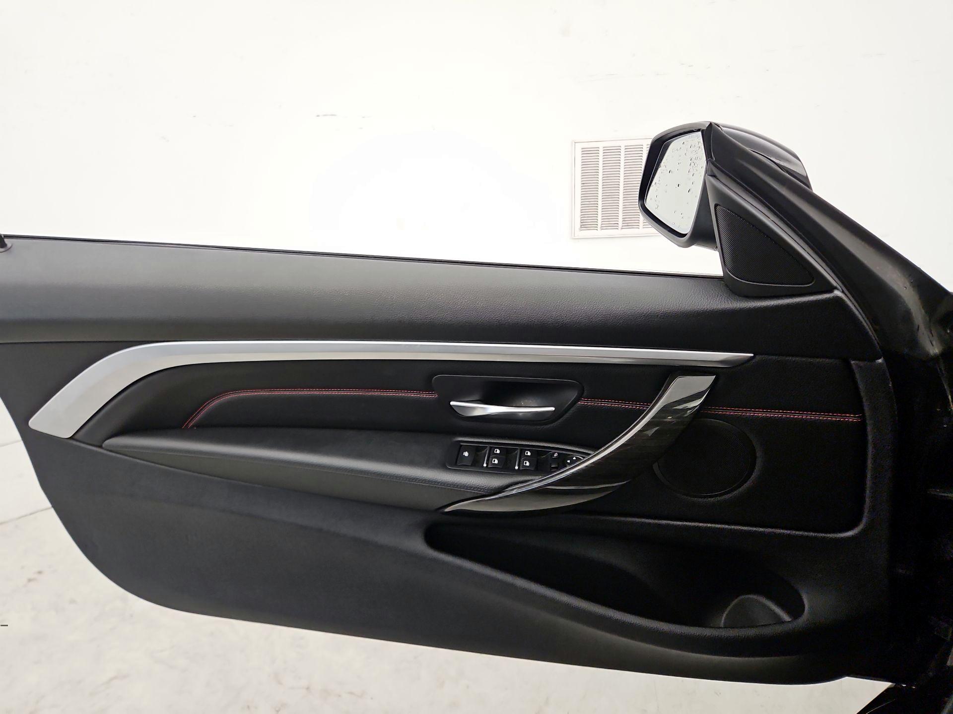Thumbnail: 2020 BMW 4 Series - 12