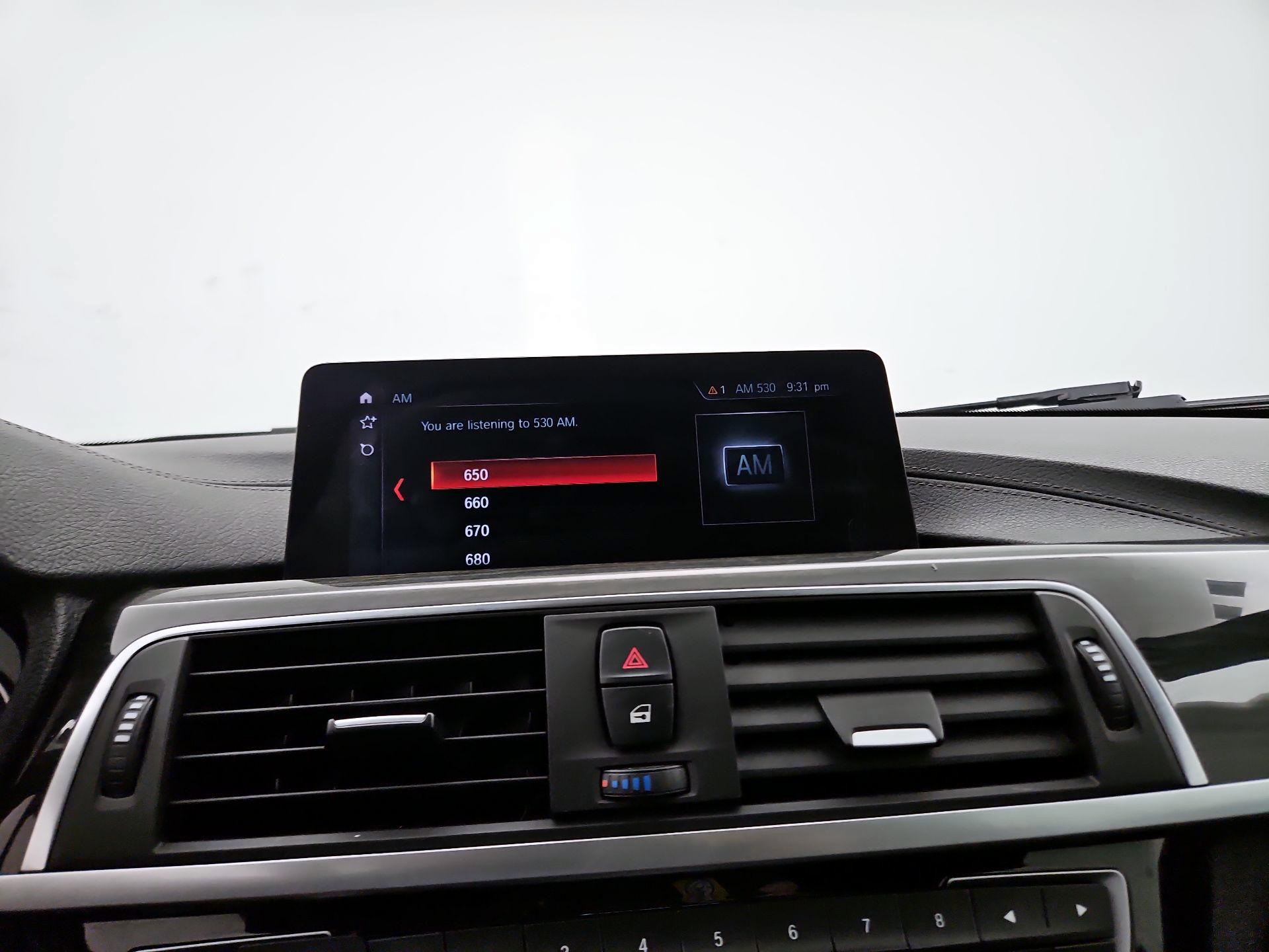 Thumbnail: 2020 BMW 4 Series - 16