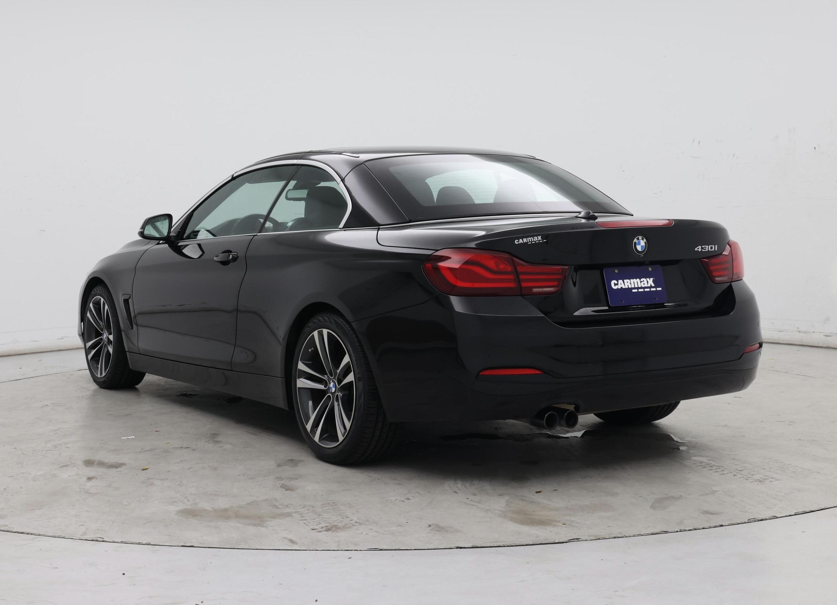 Thumbnail: 2020 BMW 4 Series - 2