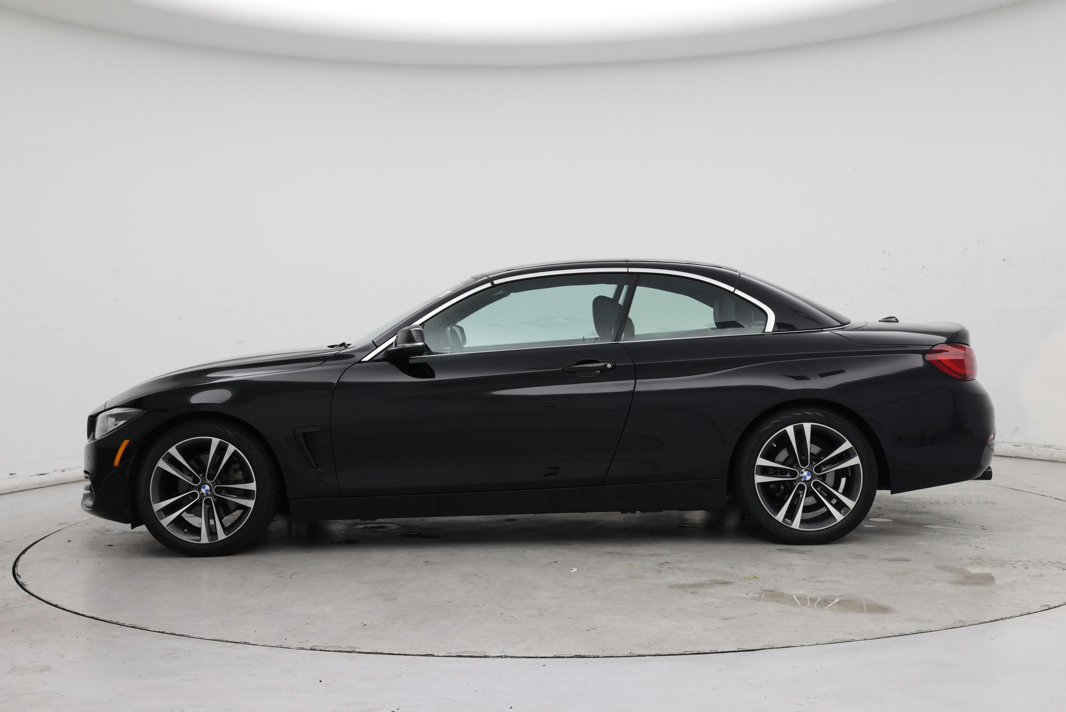 Thumbnail: 2020 BMW 4 Series - 3