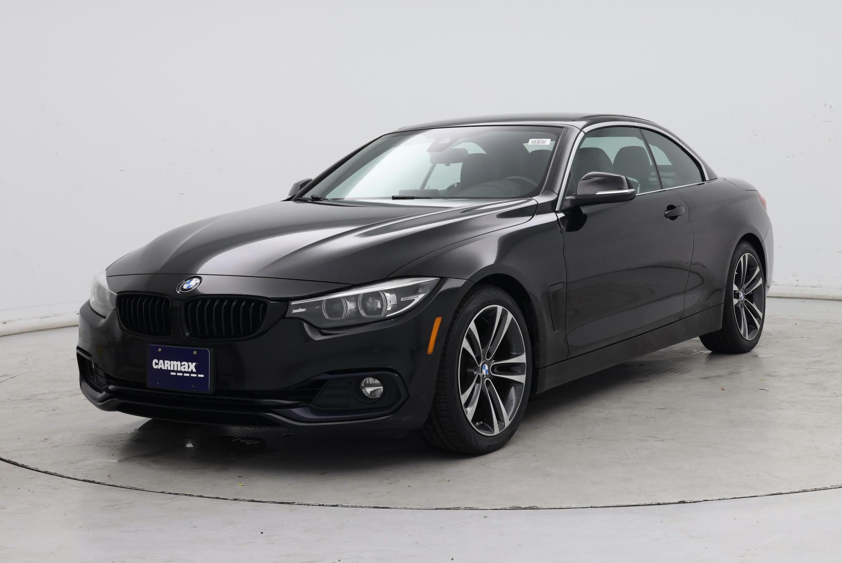 Thumbnail: 2020 BMW 4 Series - 4