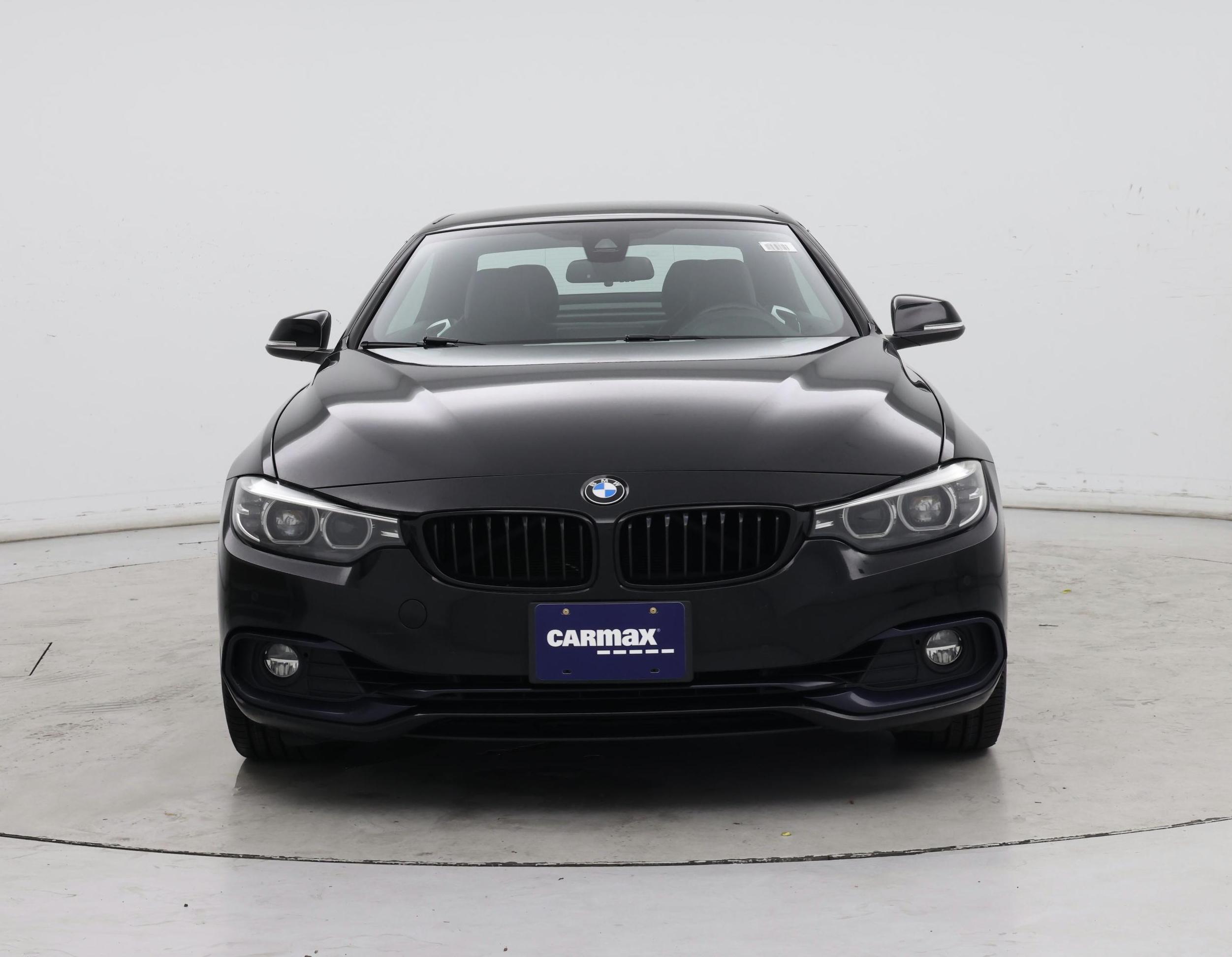 Thumbnail: 2020 BMW 4 Series - 5
