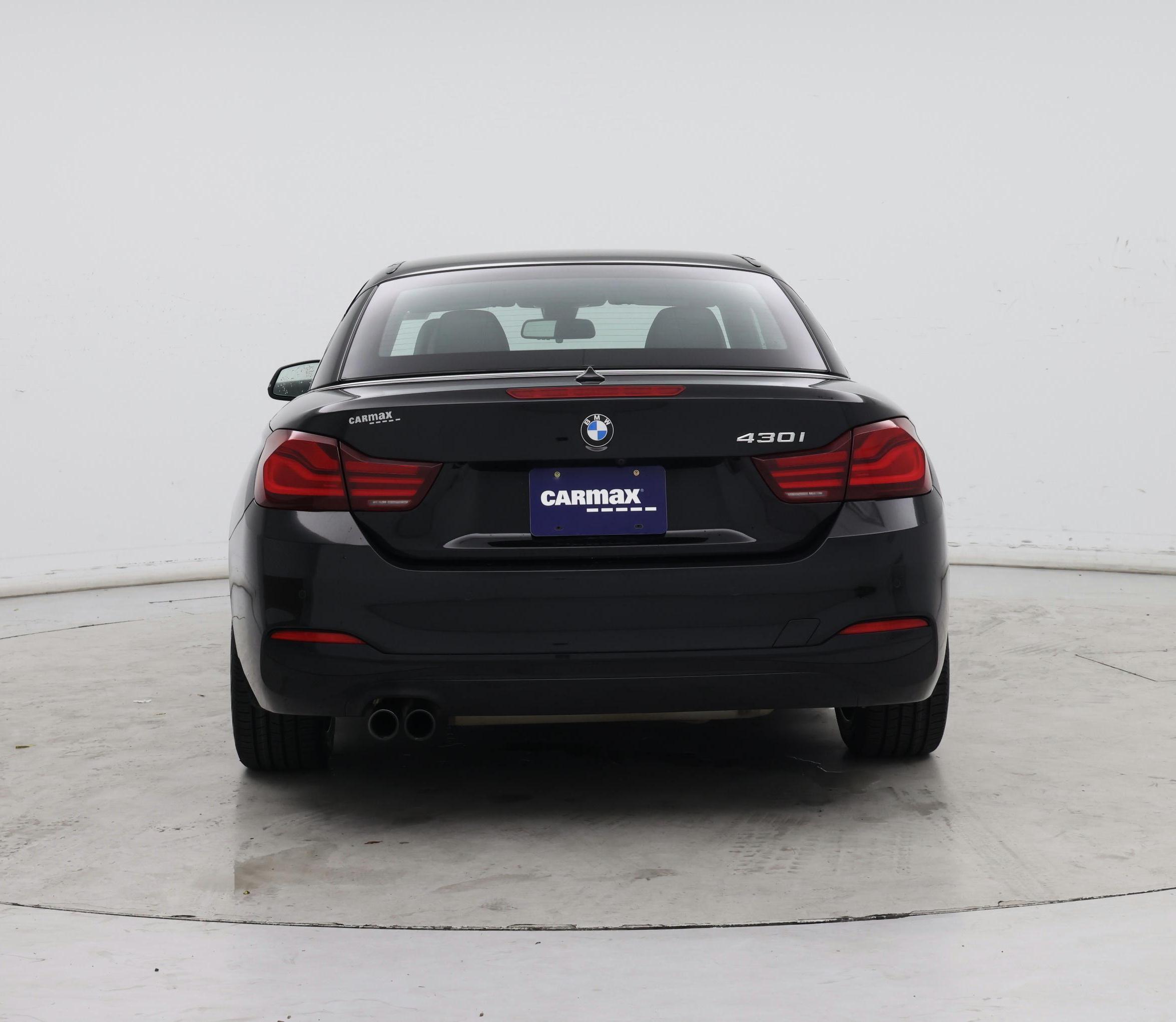 Thumbnail: 2020 BMW 4 Series - 6