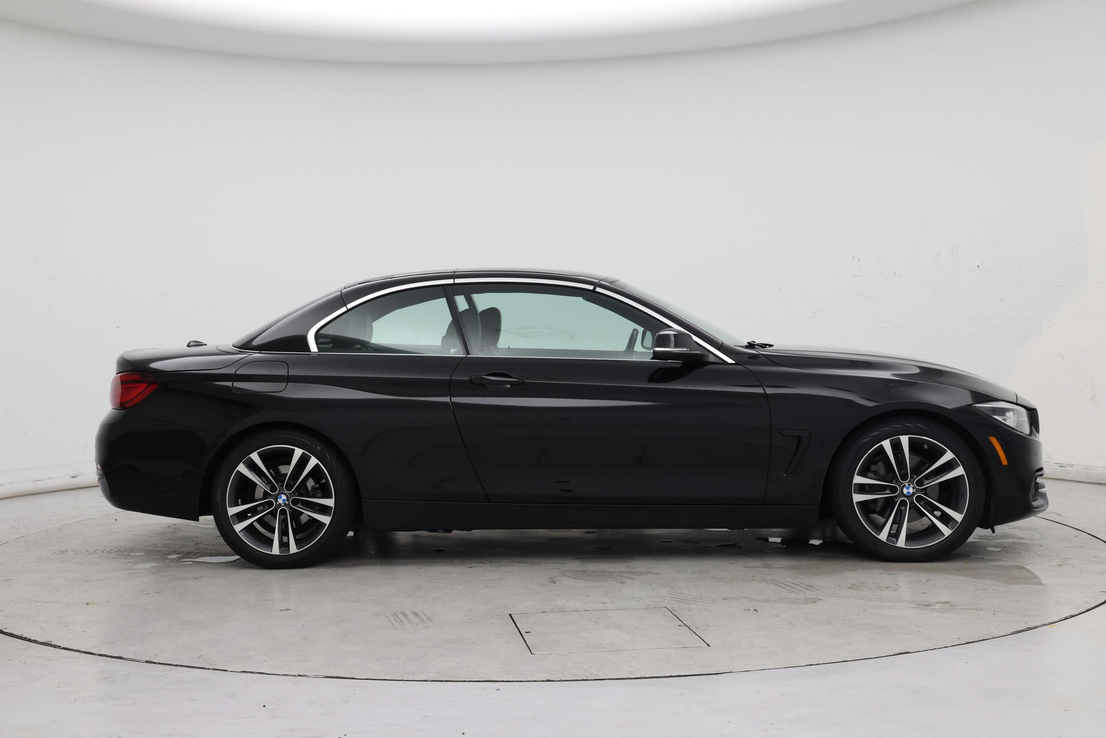 Thumbnail: 2020 BMW 4 Series - 7