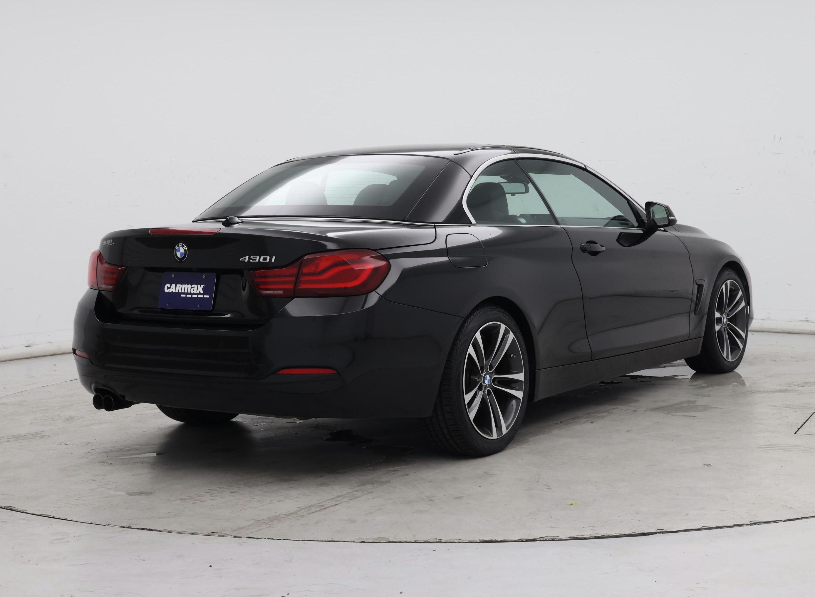 Thumbnail: 2020 BMW 4 Series - 8
