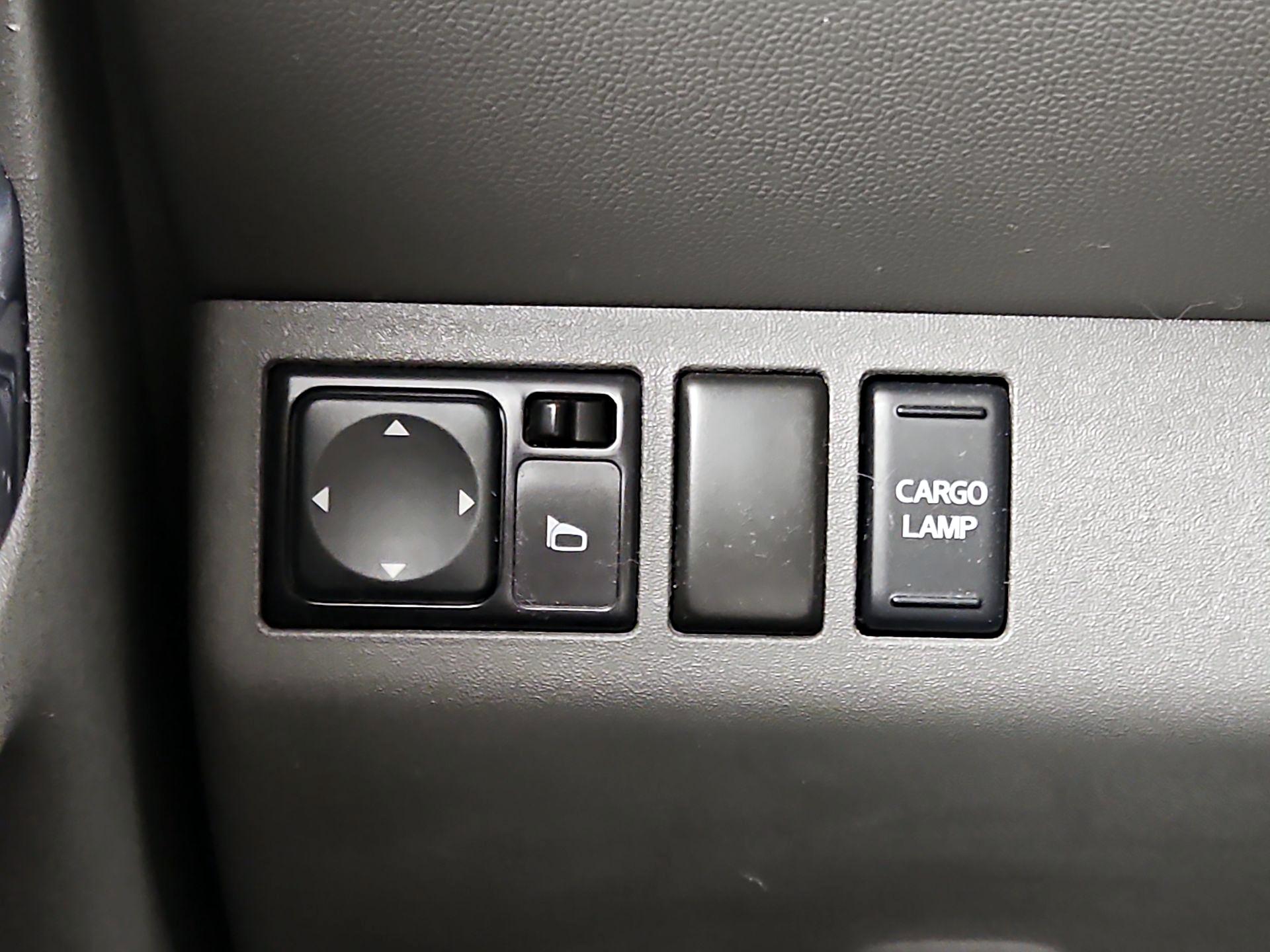 Thumbnail: 2019 Nissan Frontier - 13