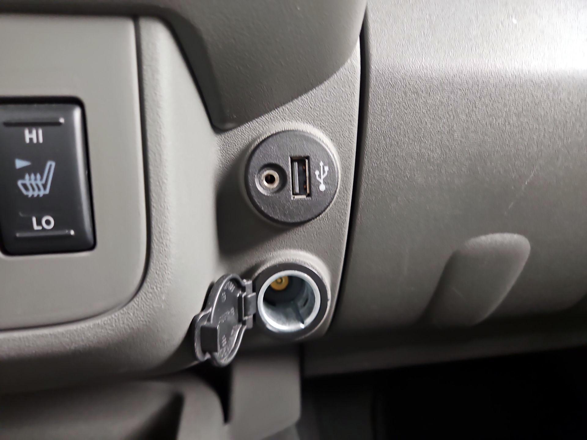 Thumbnail: 2019 Nissan Frontier - 19