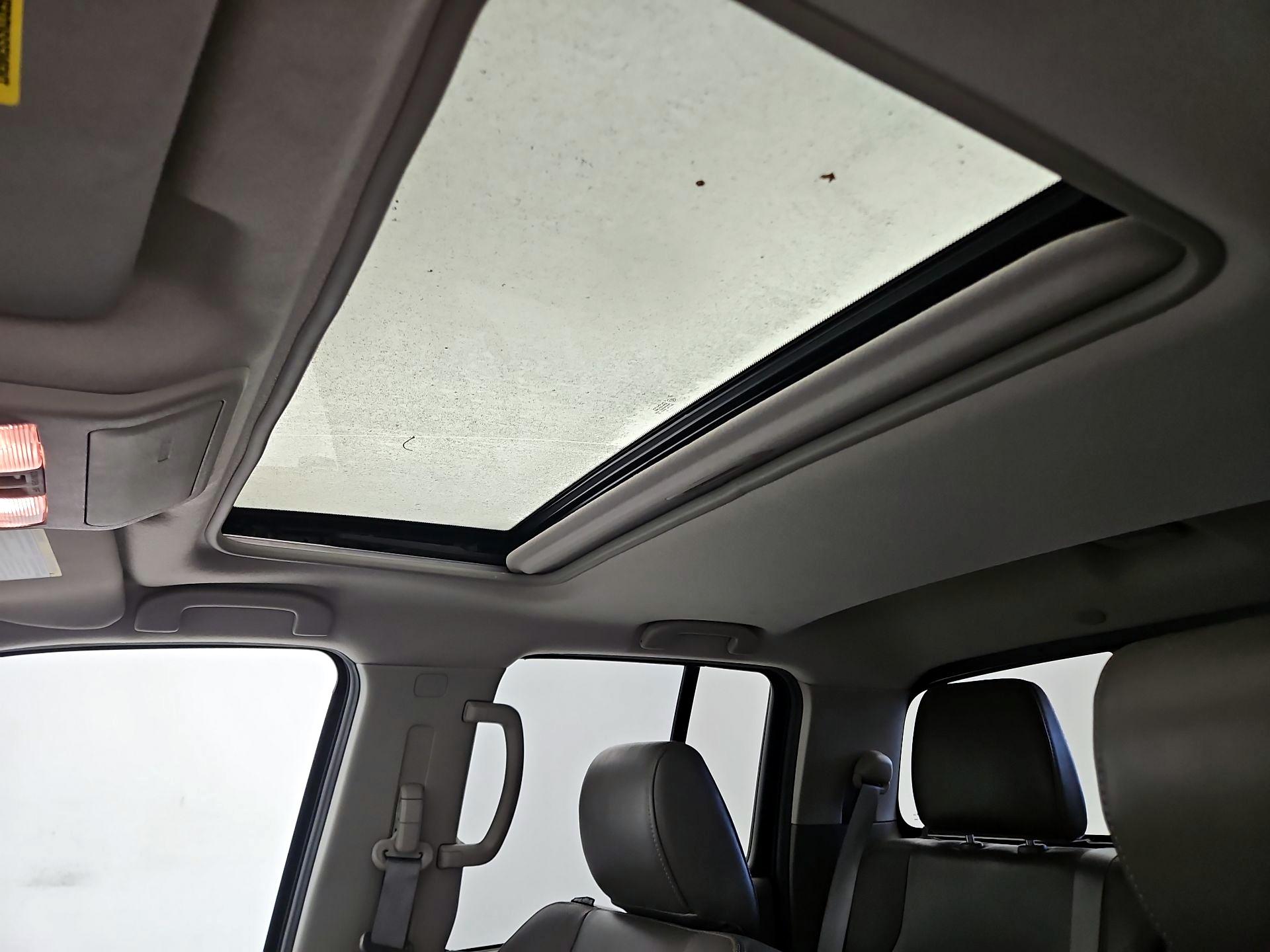 Thumbnail: 2019 Nissan Frontier - 20