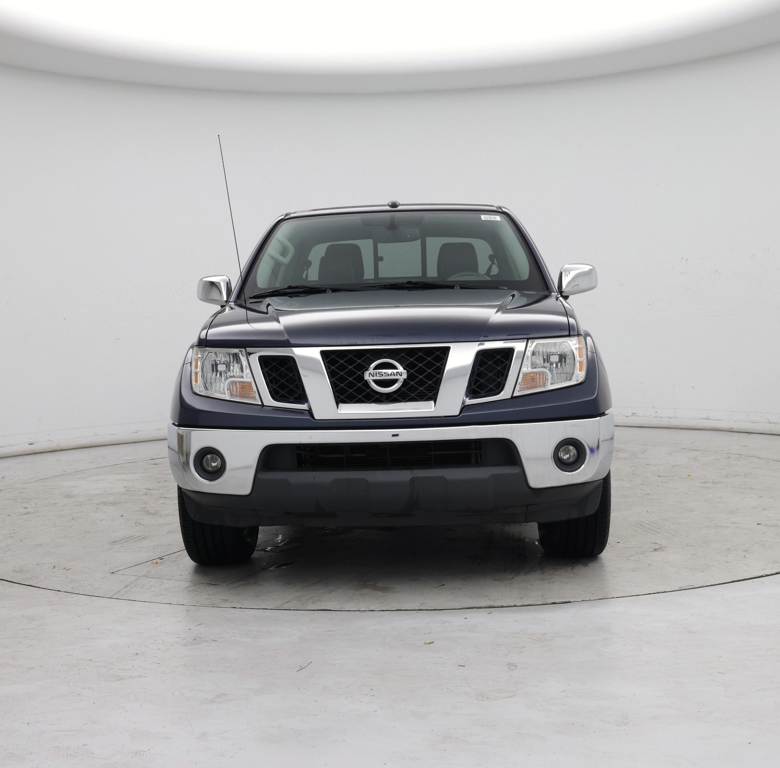 Thumbnail: 2019 Nissan Frontier - 5
