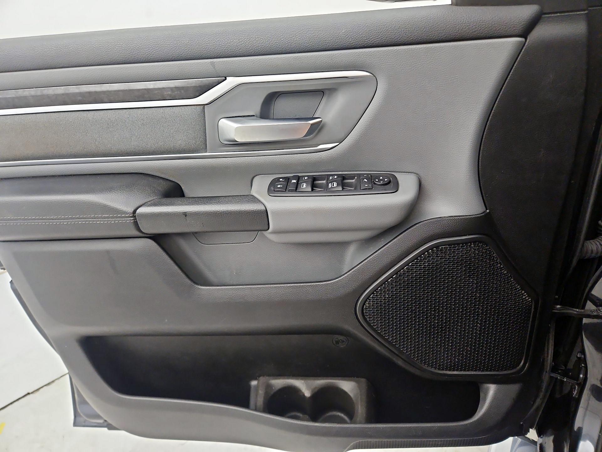 Thumbnail: 2020 RAM 1500 - 12