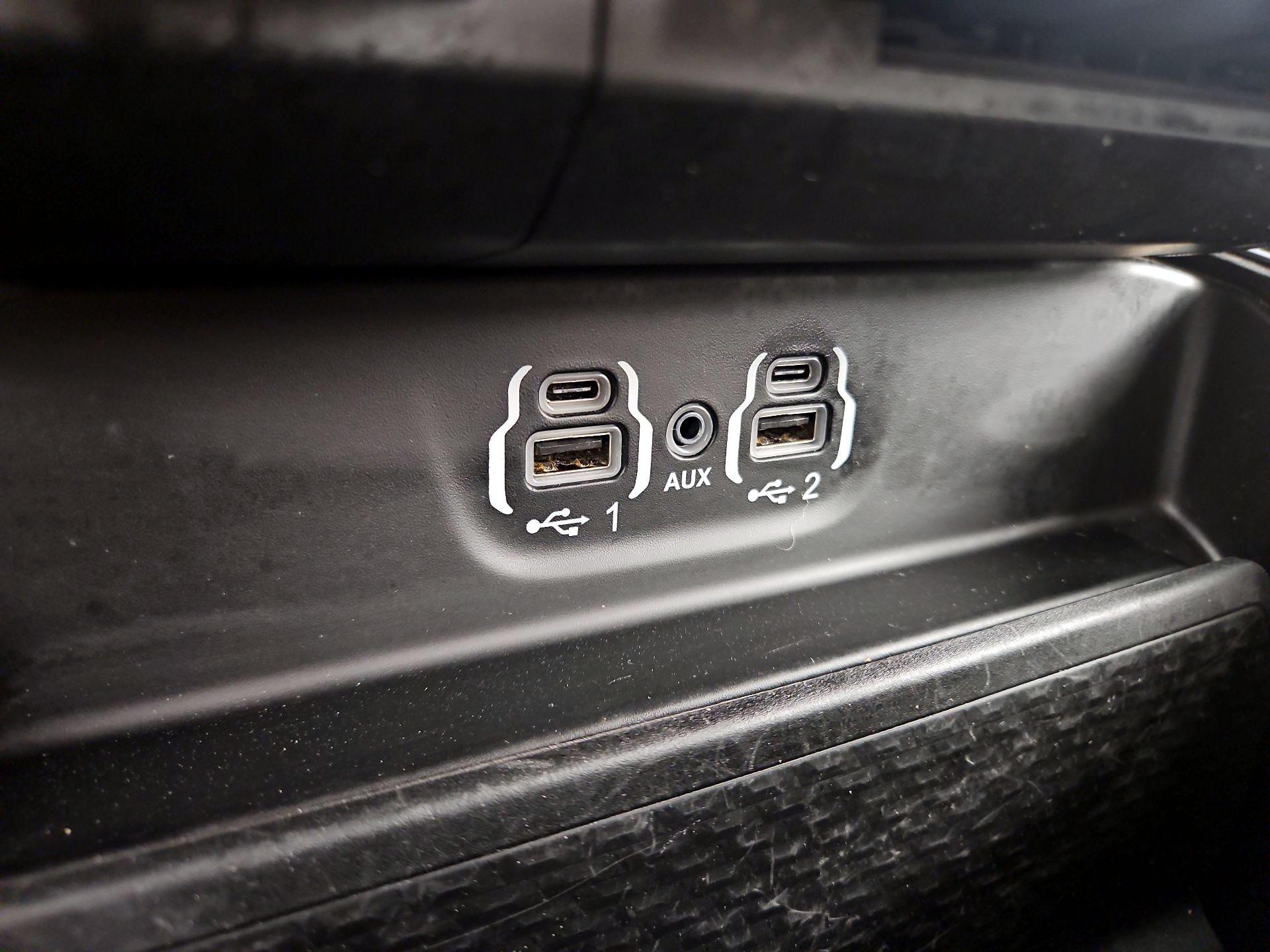 Thumbnail: 2020 RAM 1500 - 18