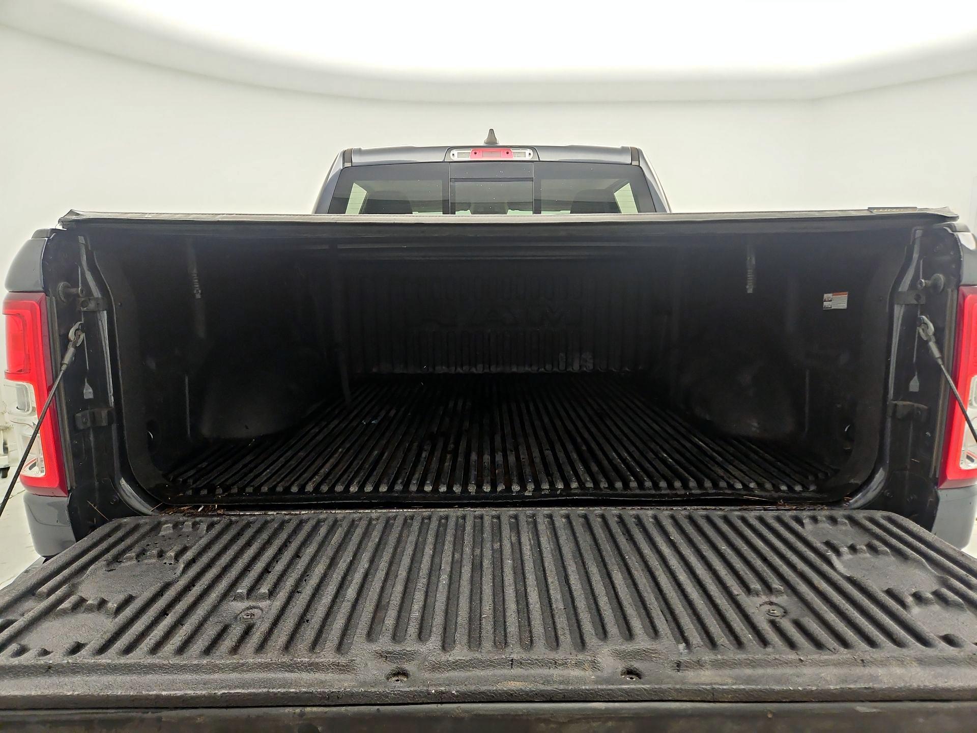 Thumbnail: 2020 RAM 1500 - 20