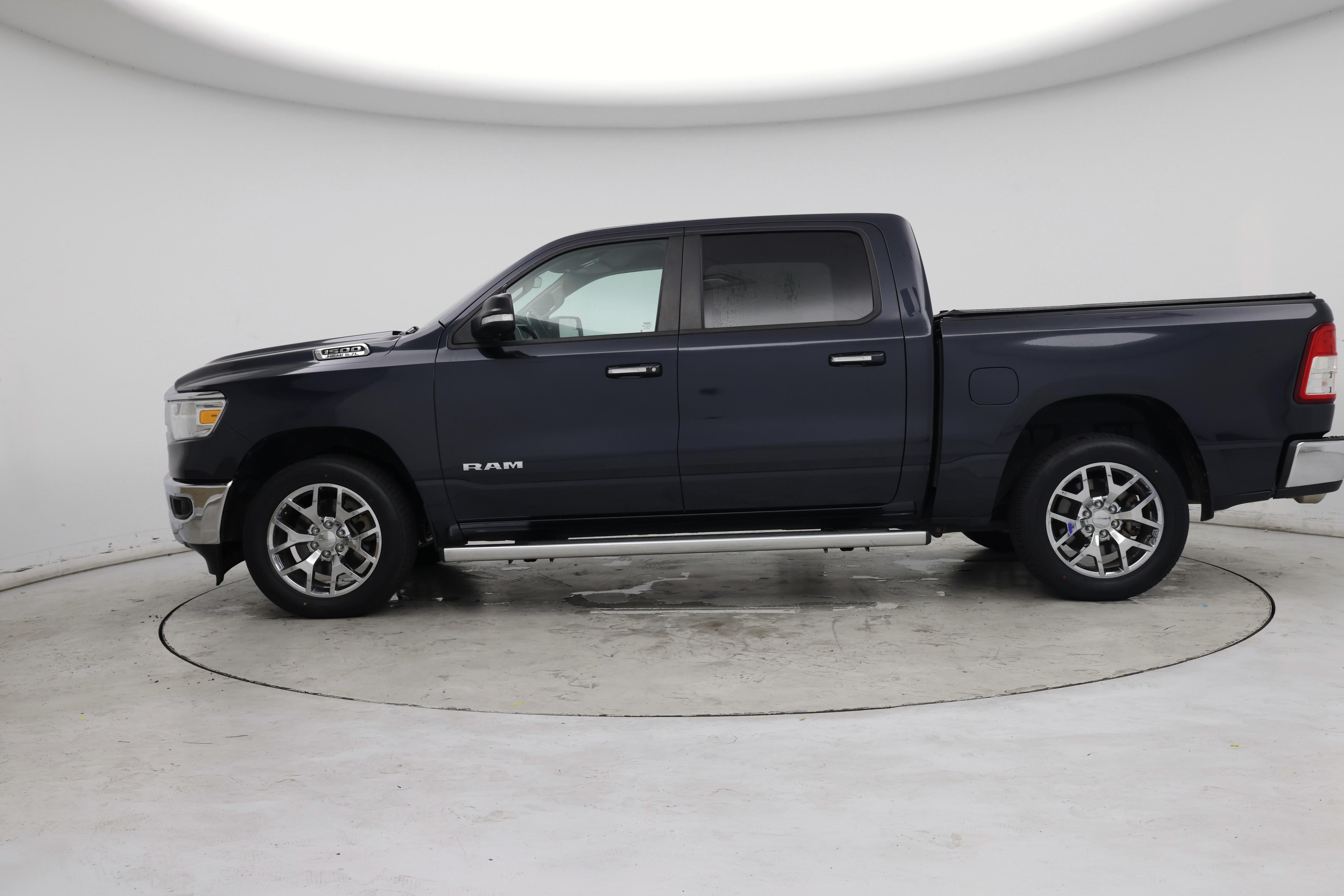 Thumbnail: 2020 RAM 1500 - 3