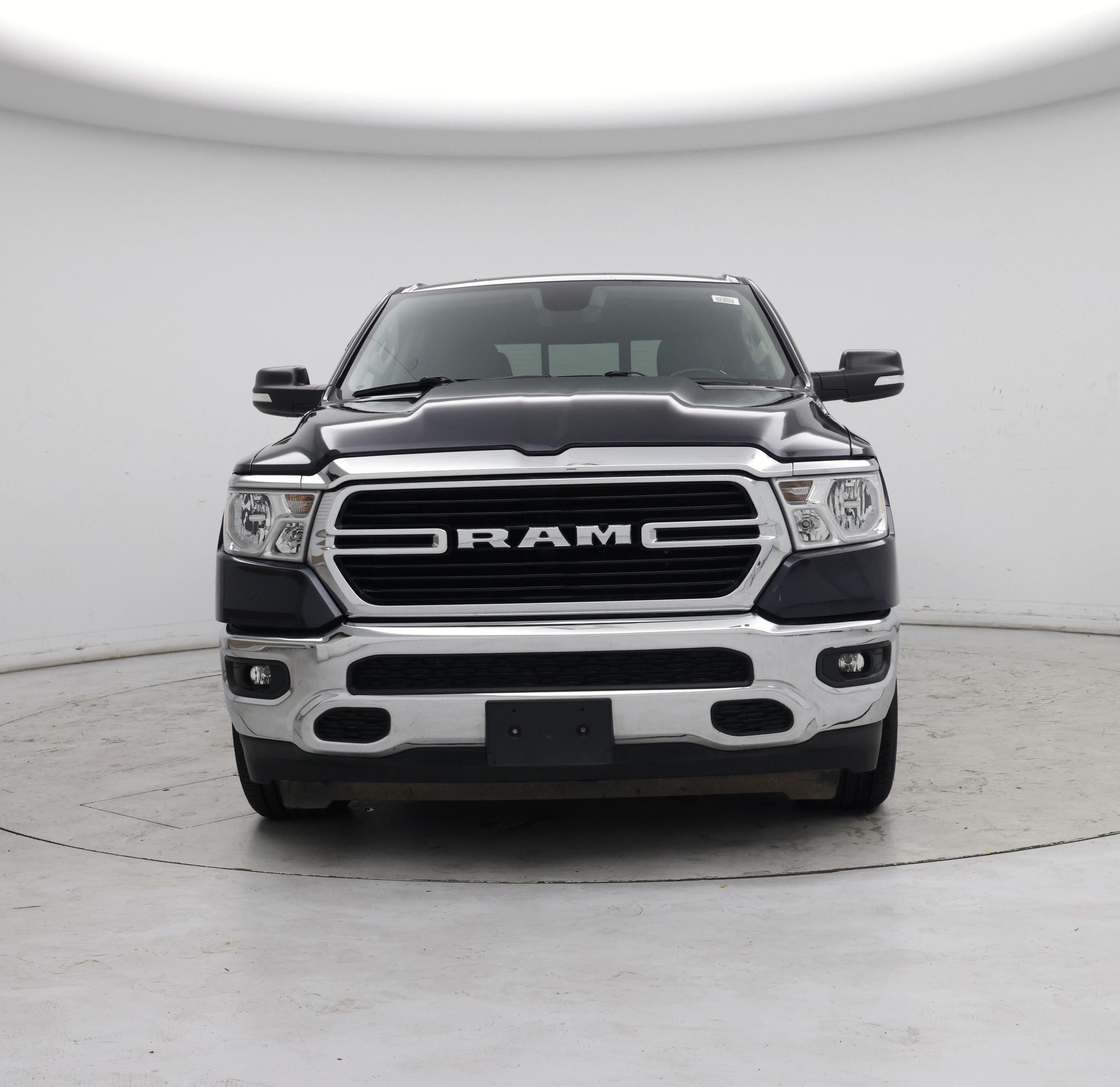 Thumbnail: 2020 RAM 1500 - 5