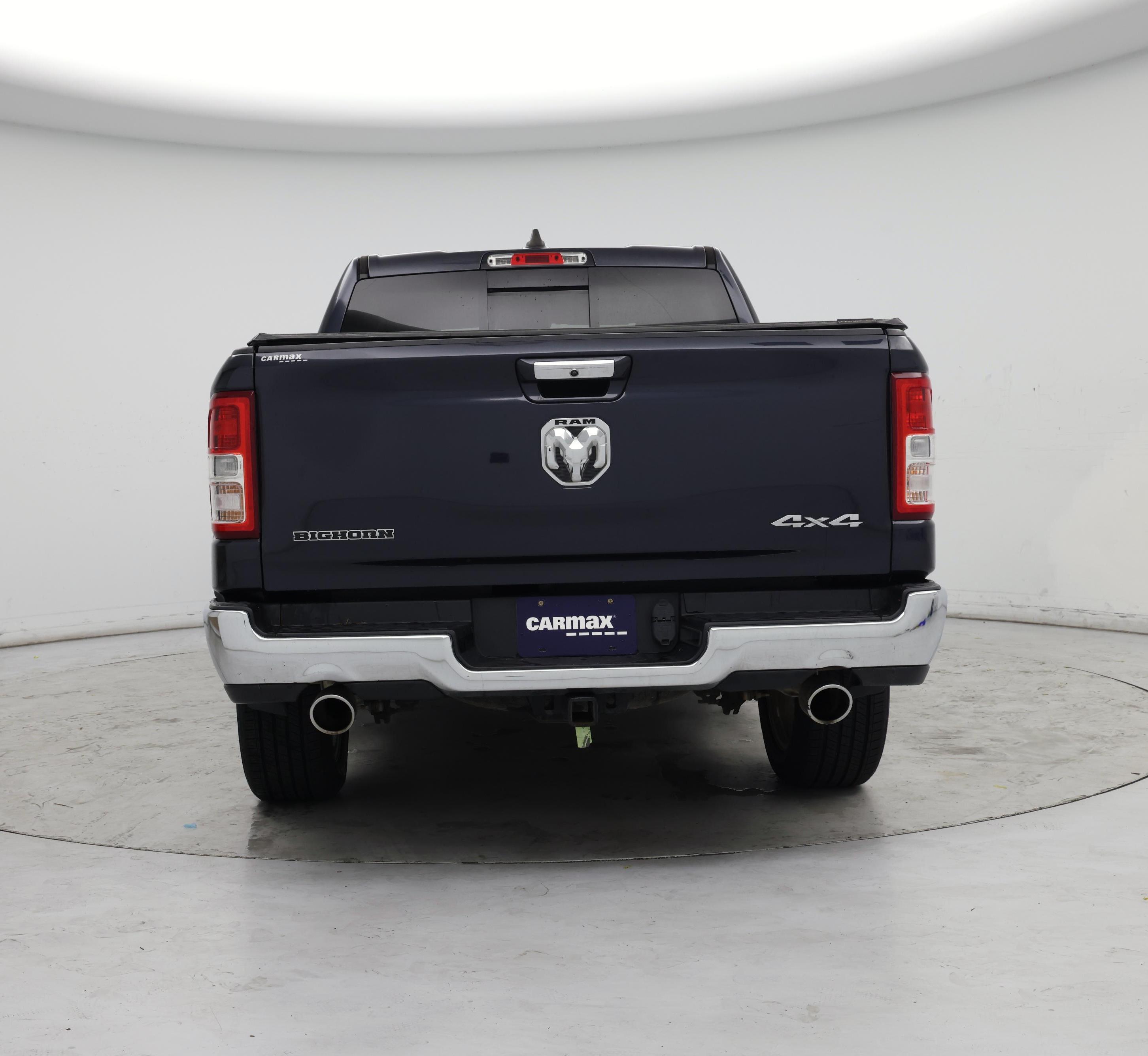Thumbnail: 2020 RAM 1500 - 6