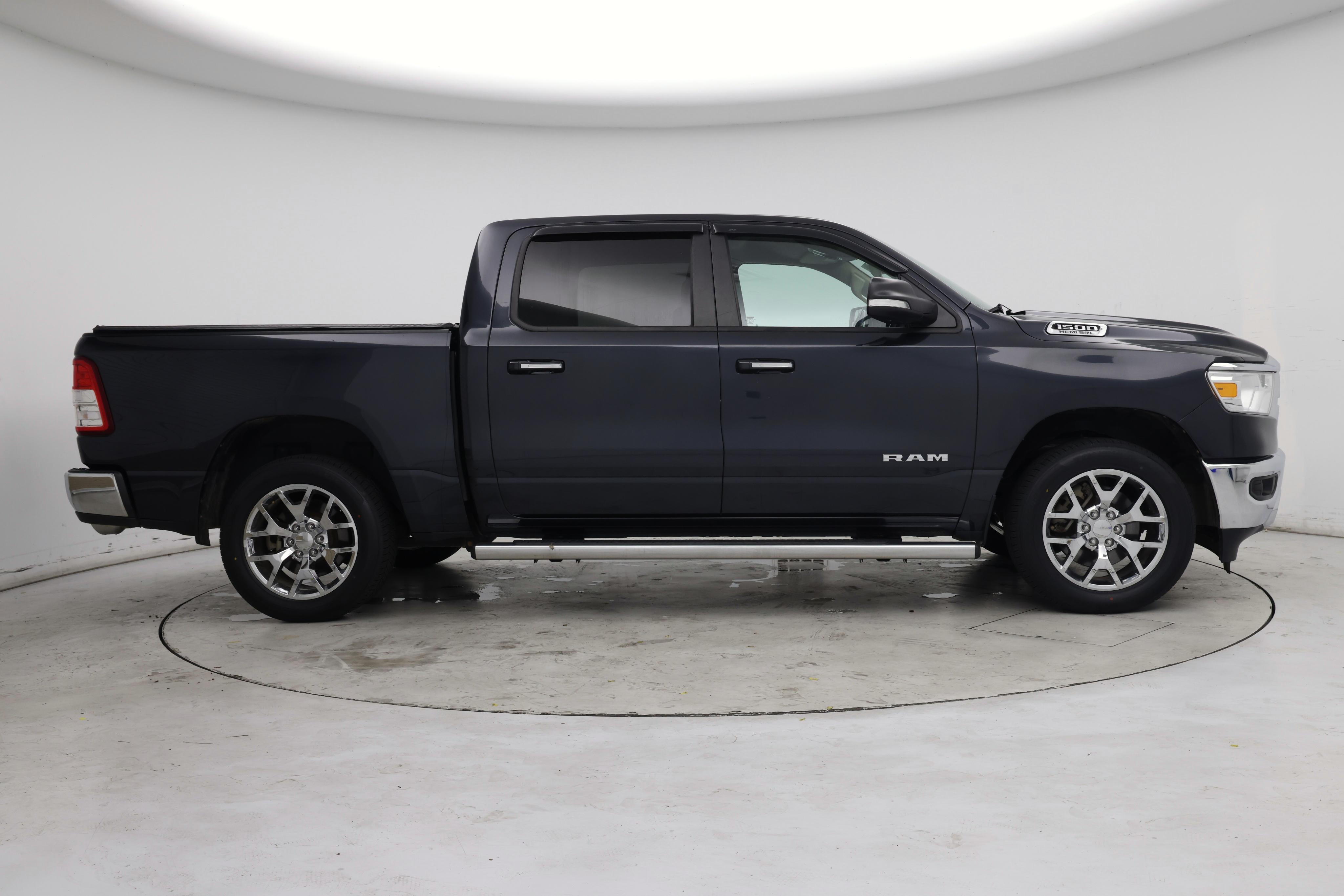 Thumbnail: 2020 RAM 1500 - 7