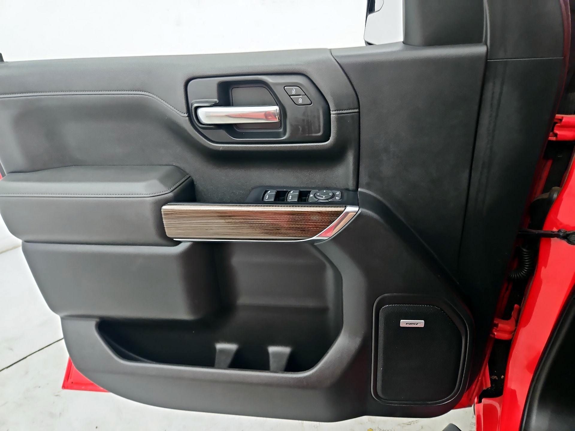 Thumbnail: 2019 Chevrolet Silverado 1500 - 12