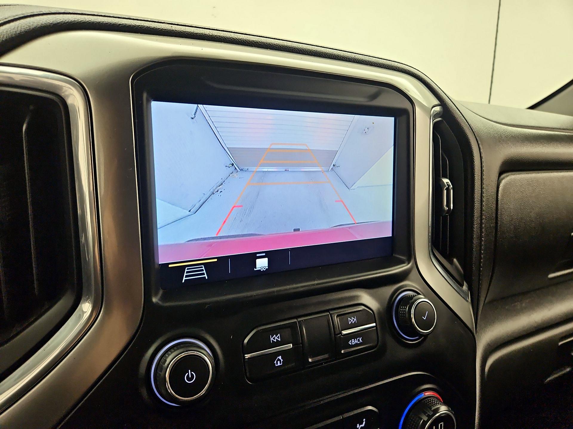 Thumbnail: 2019 Chevrolet Silverado 1500 - 14