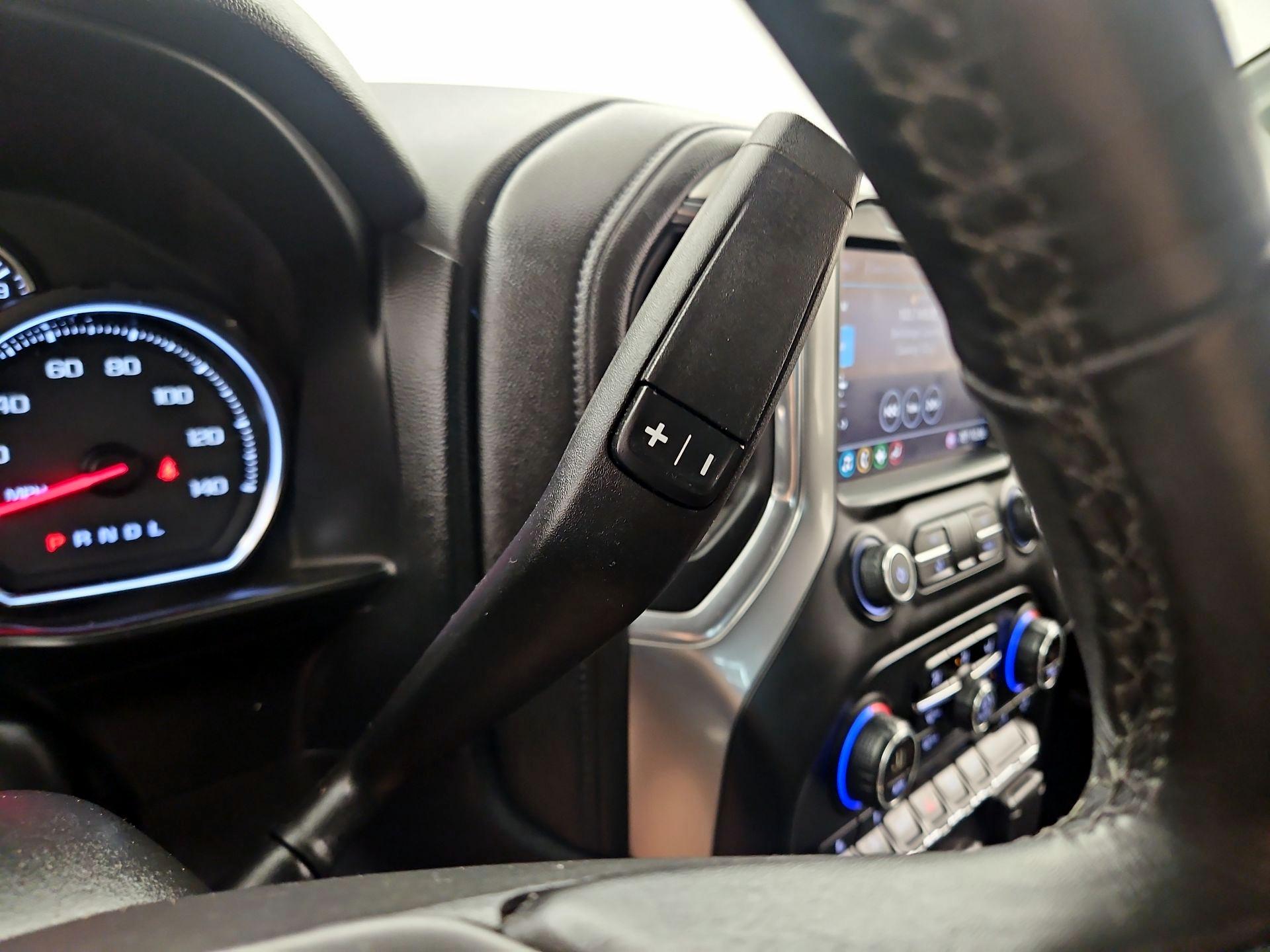 Thumbnail: 2019 Chevrolet Silverado 1500 - 17